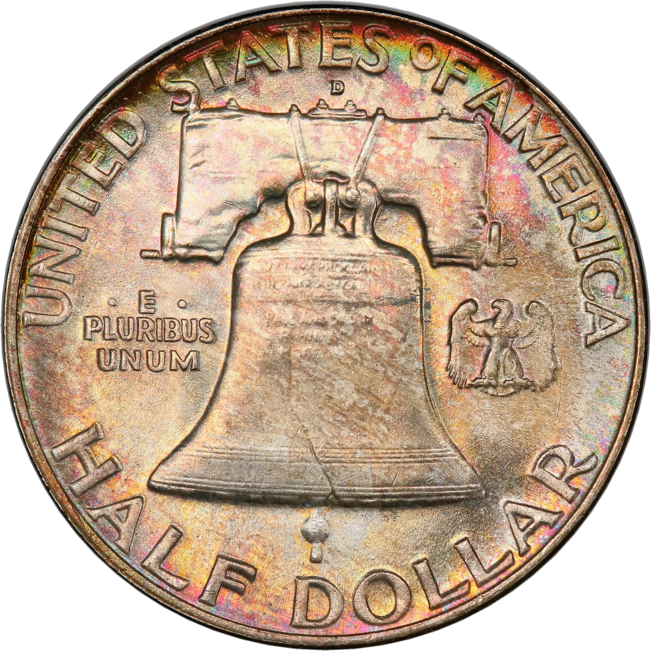 coin reverse image