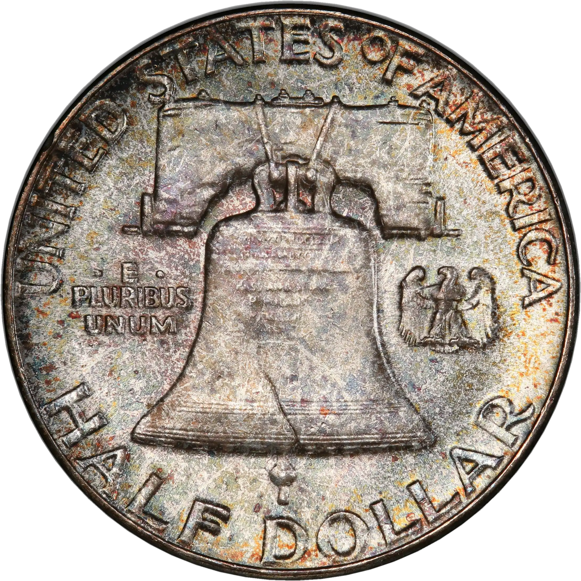 coin reverse image