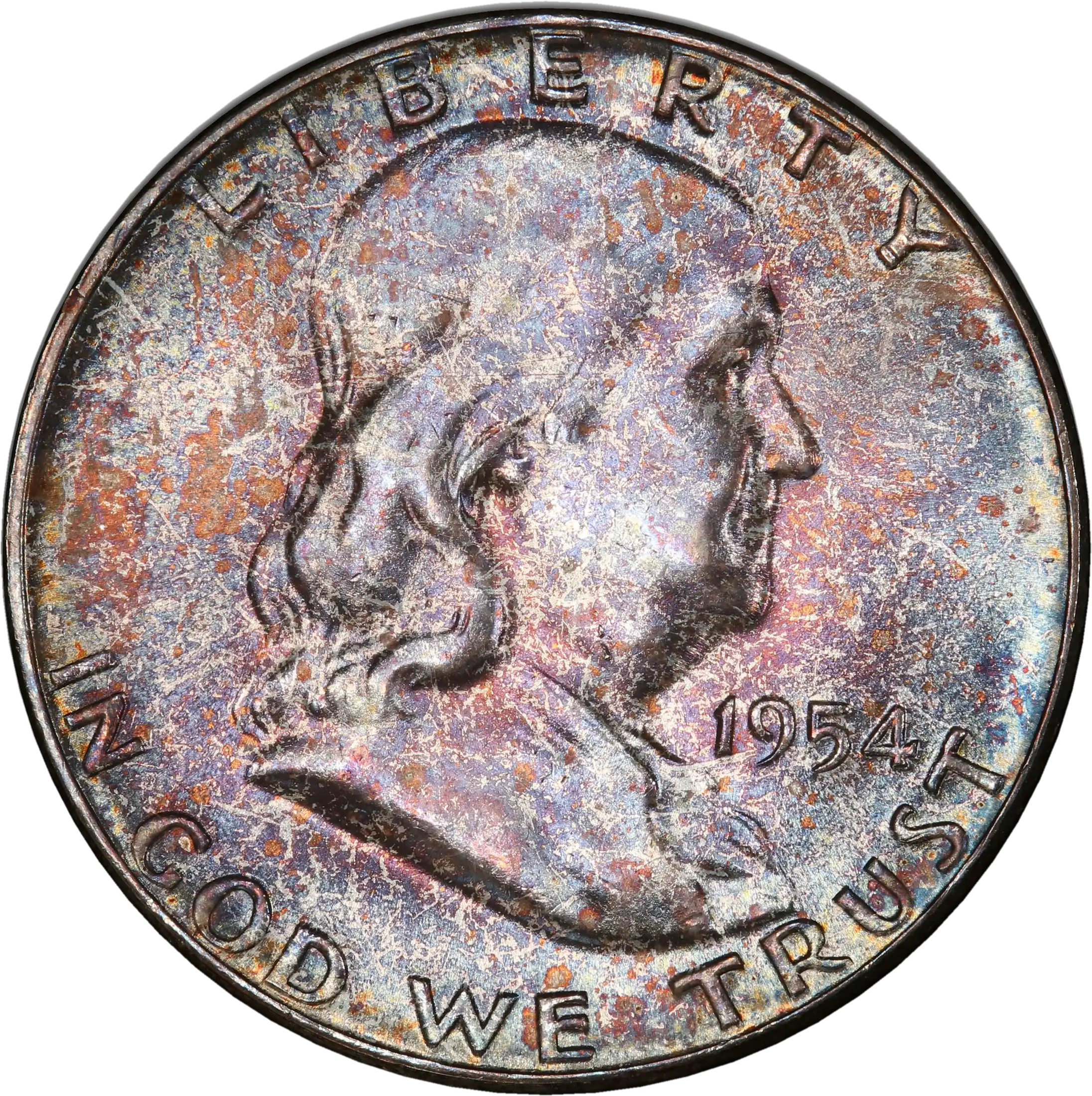 coin obverse image