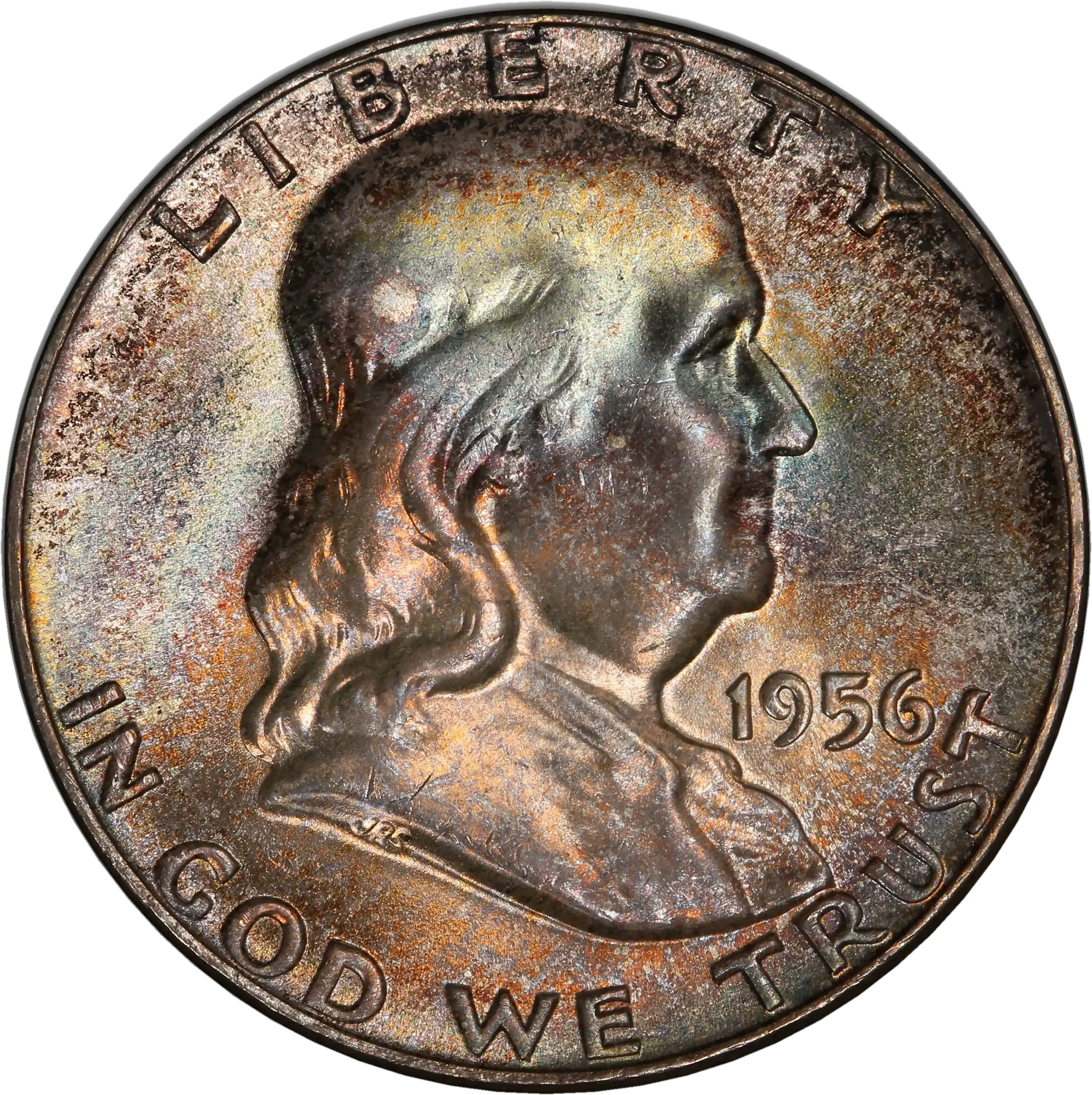 coin obverse image