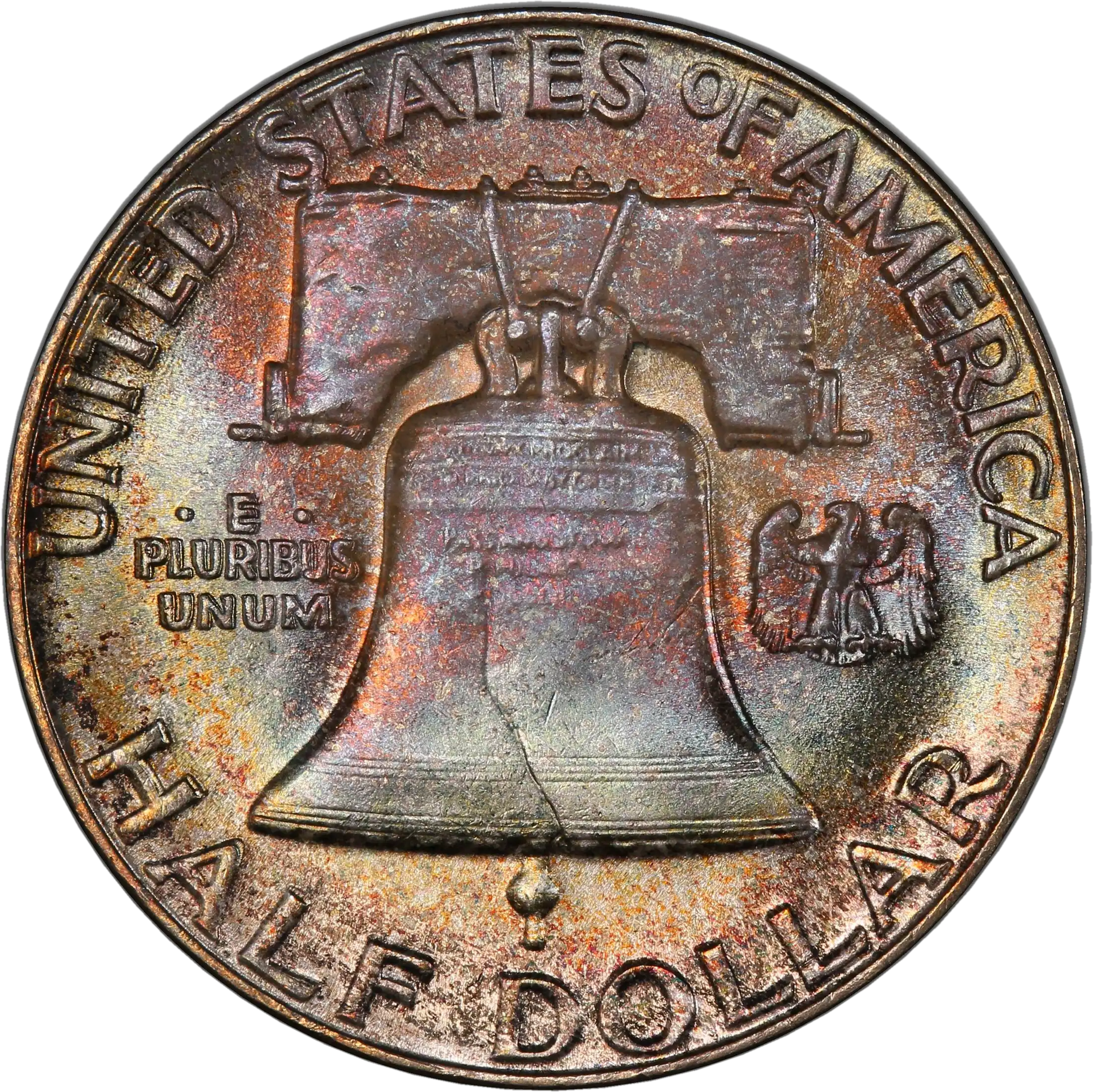coin reverse image