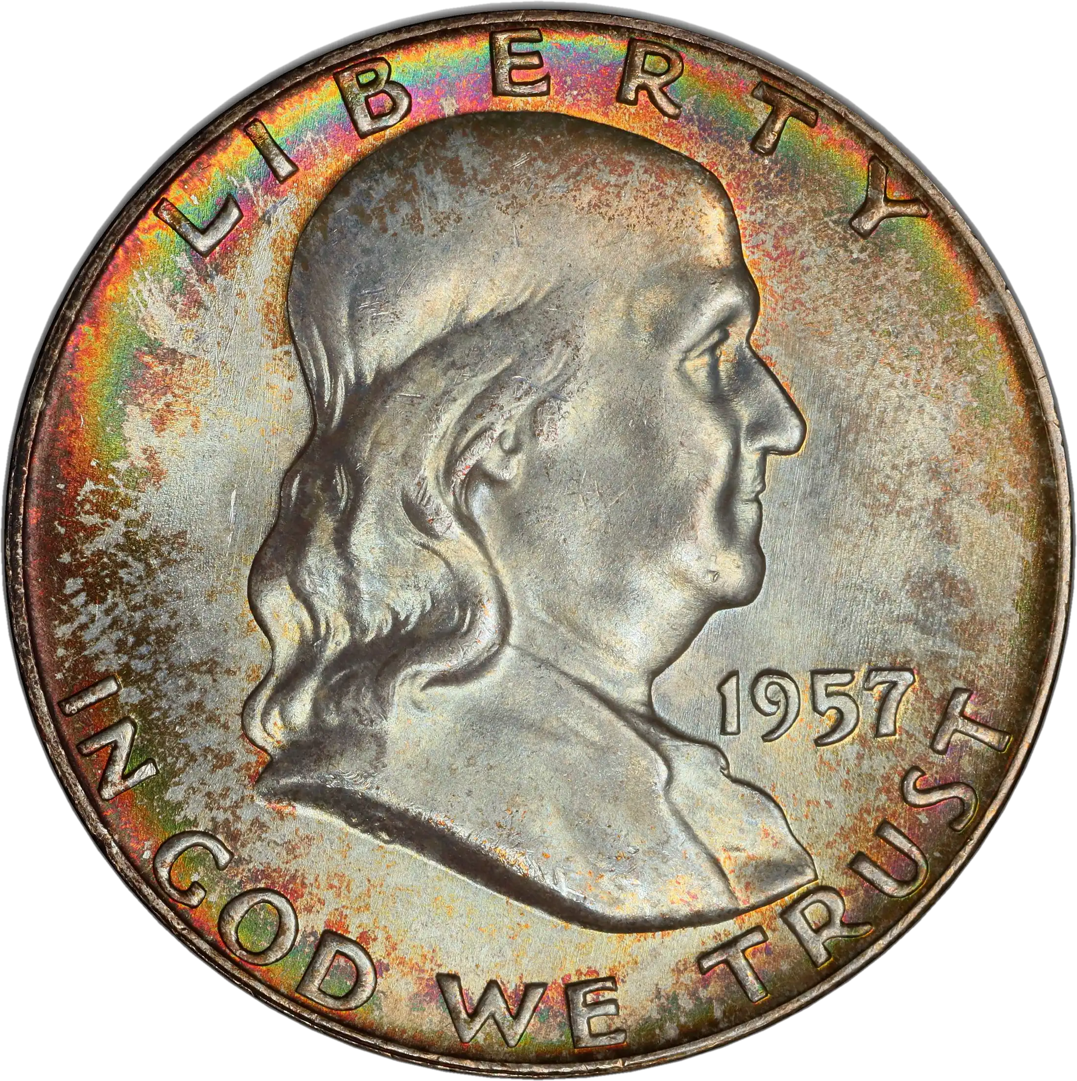 coin obverse image