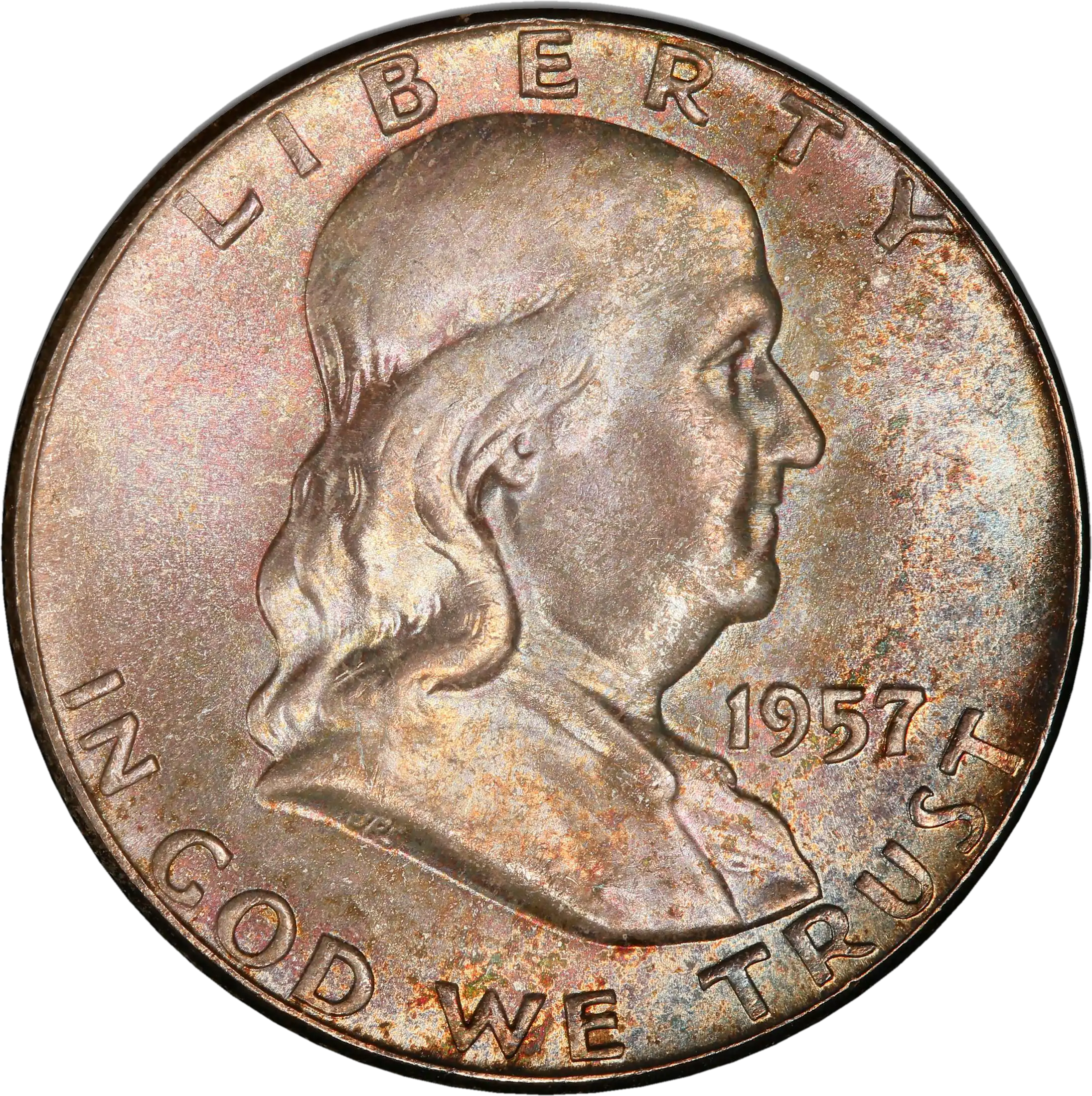 coin obverse image