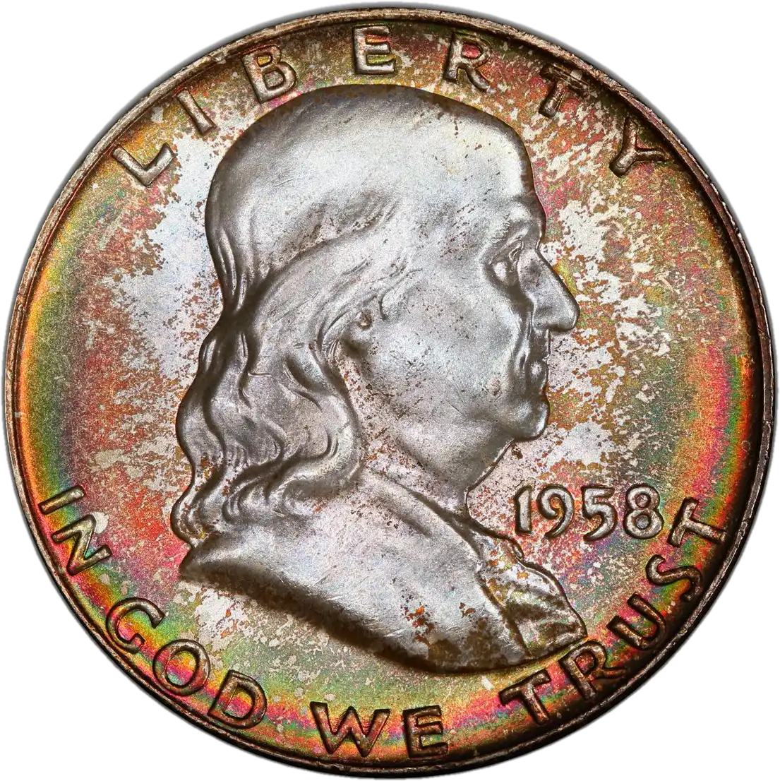 coin obverse image