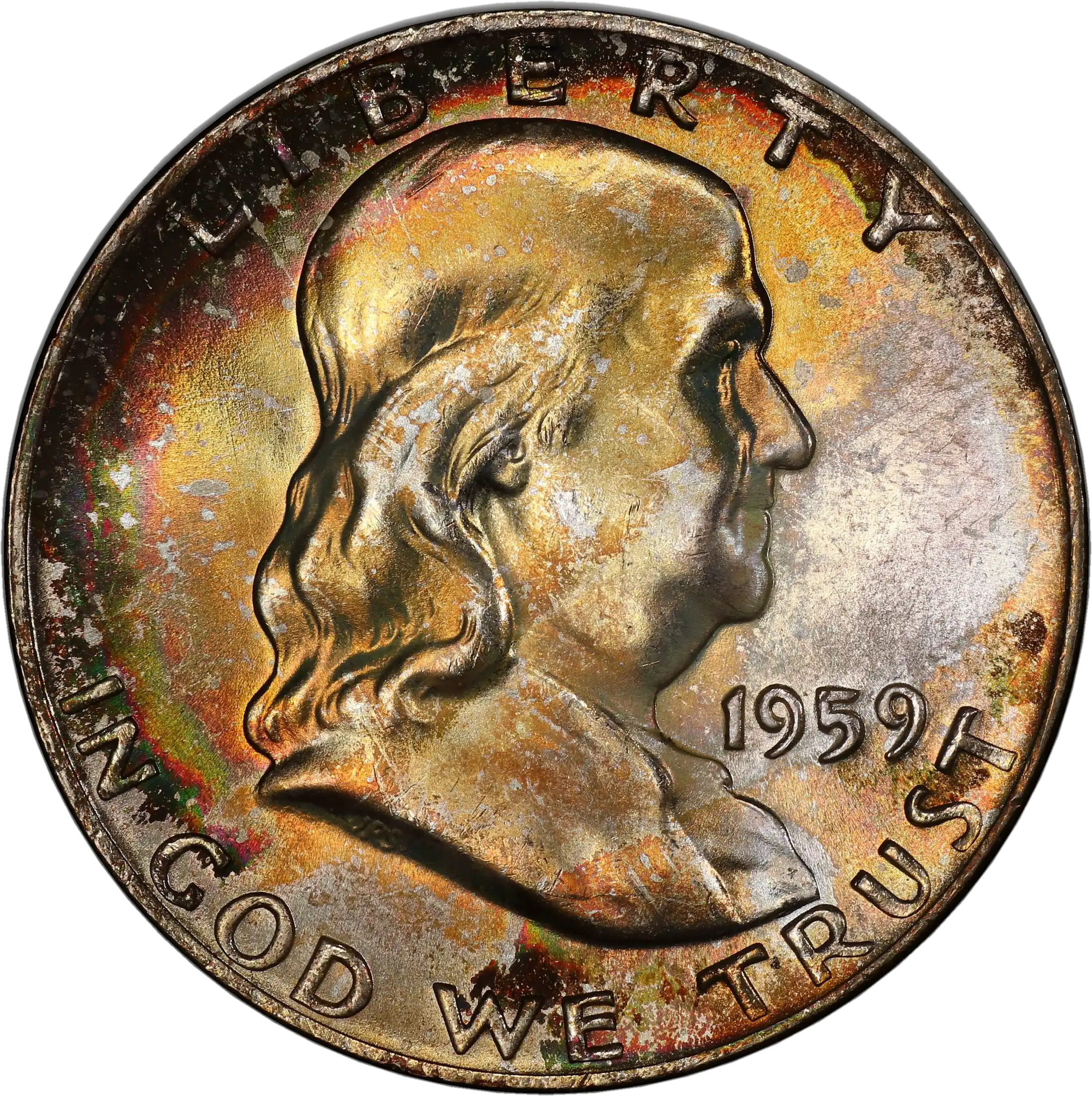 coin obverse image
