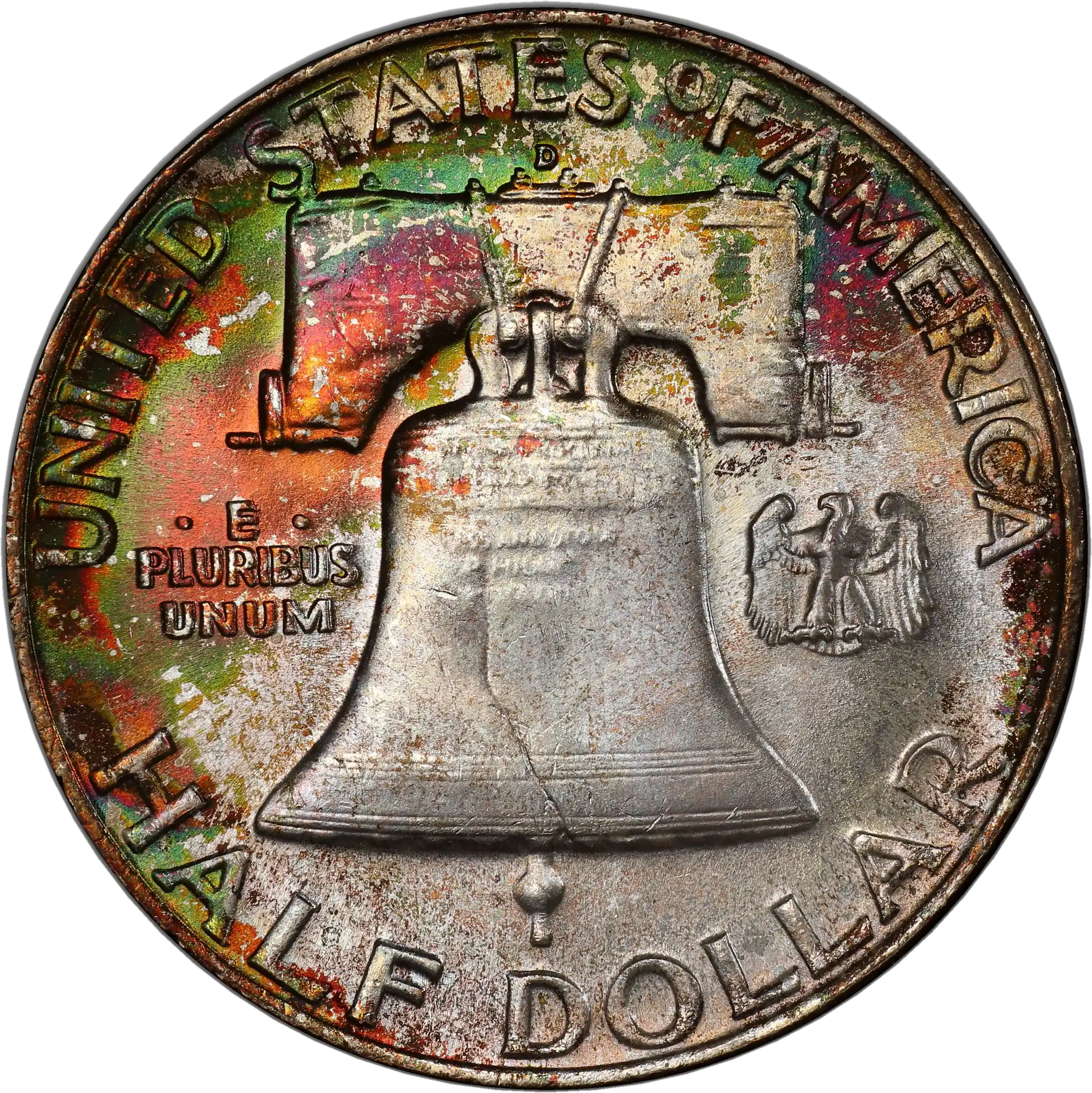 coin reverse image