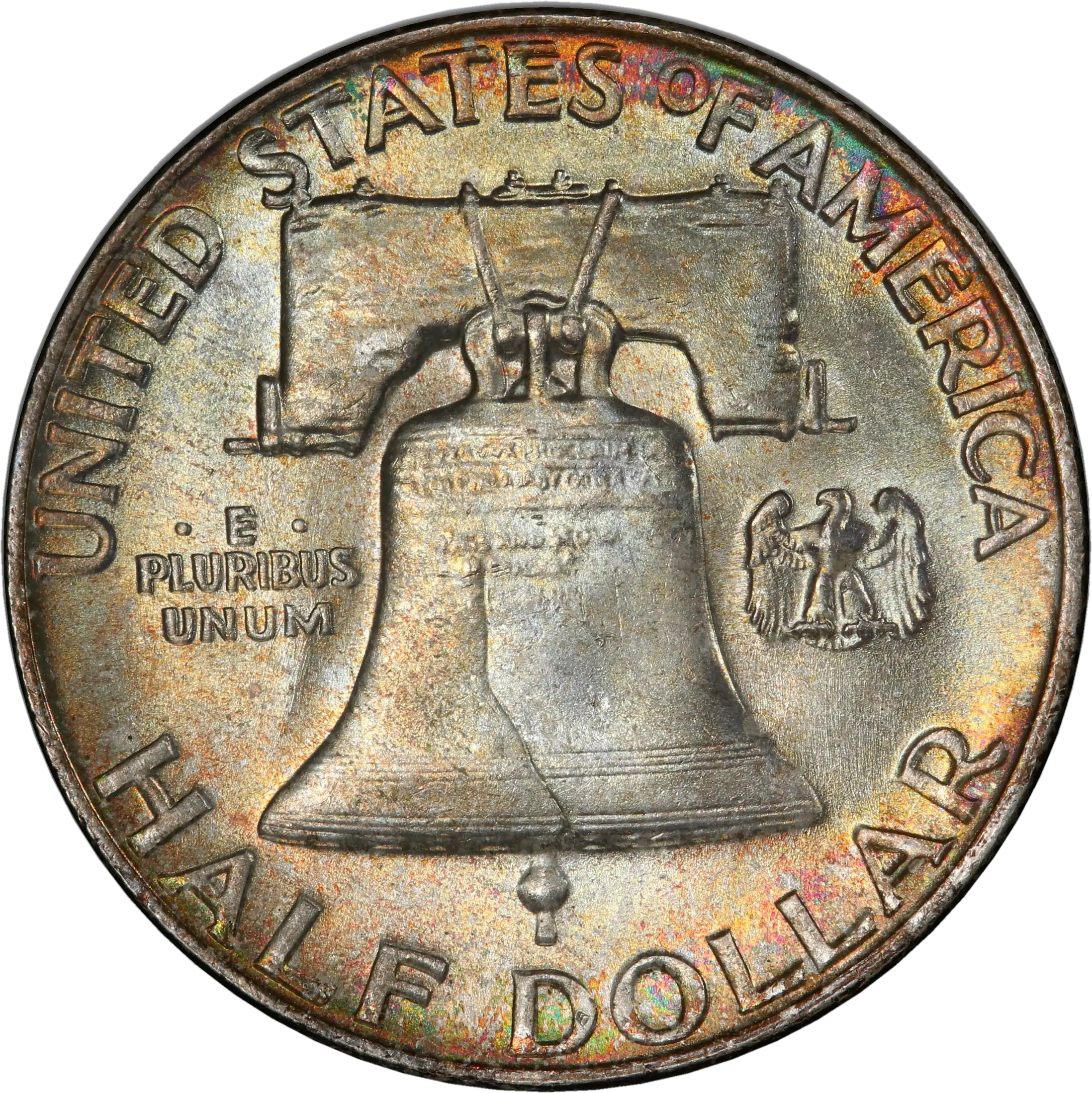 coin reverse image