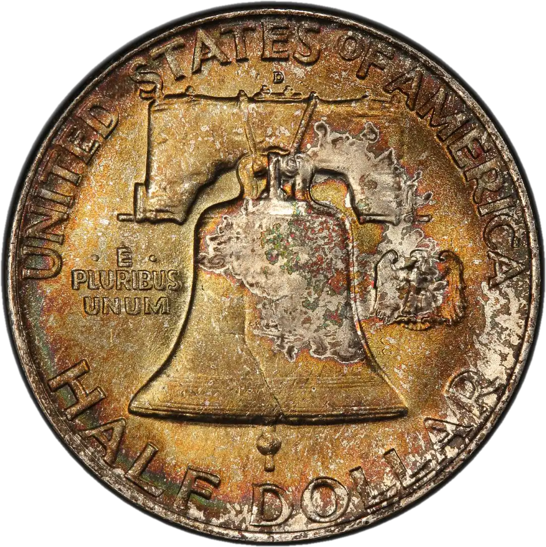 coin reverse image