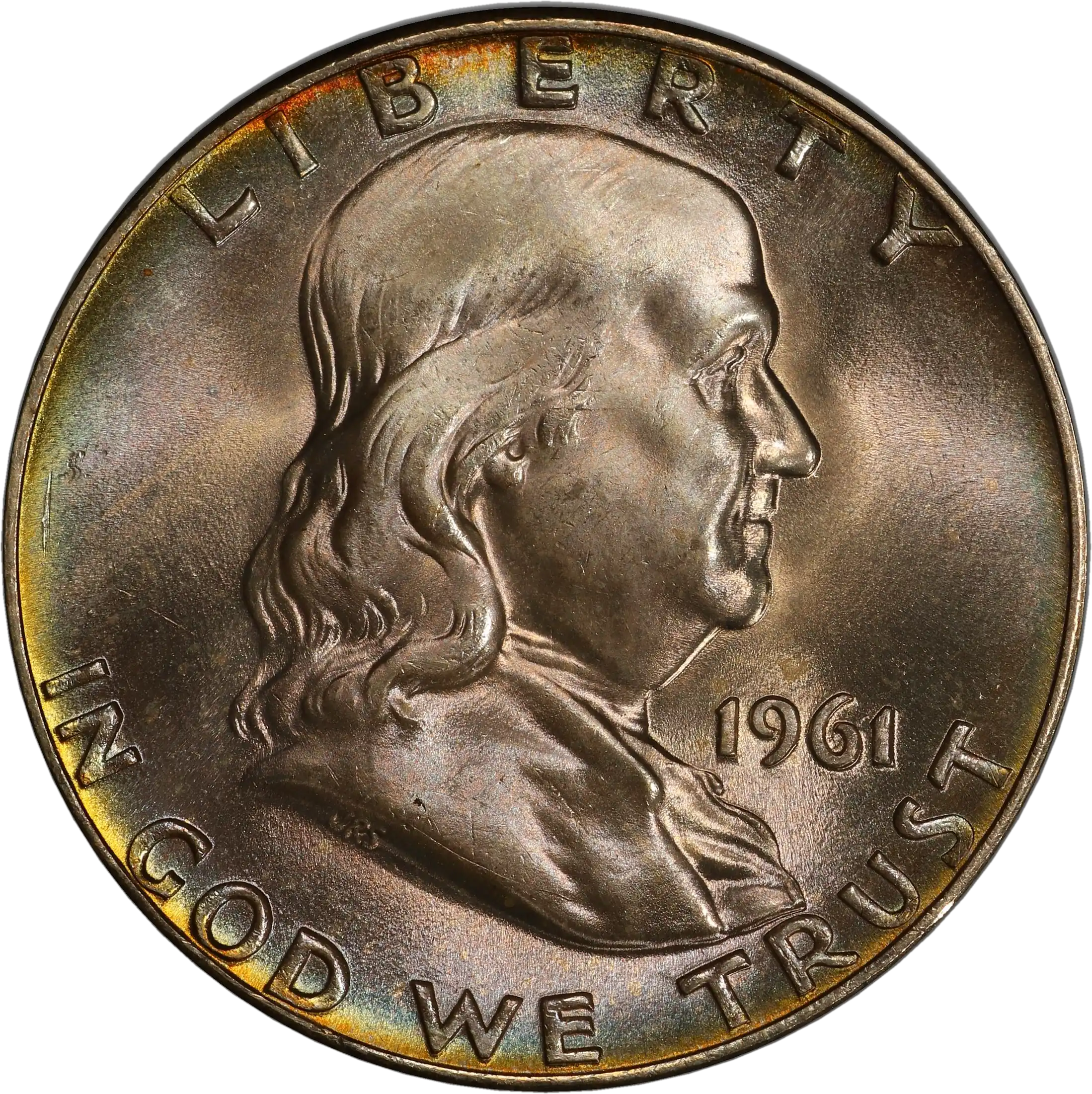 coin obverse image