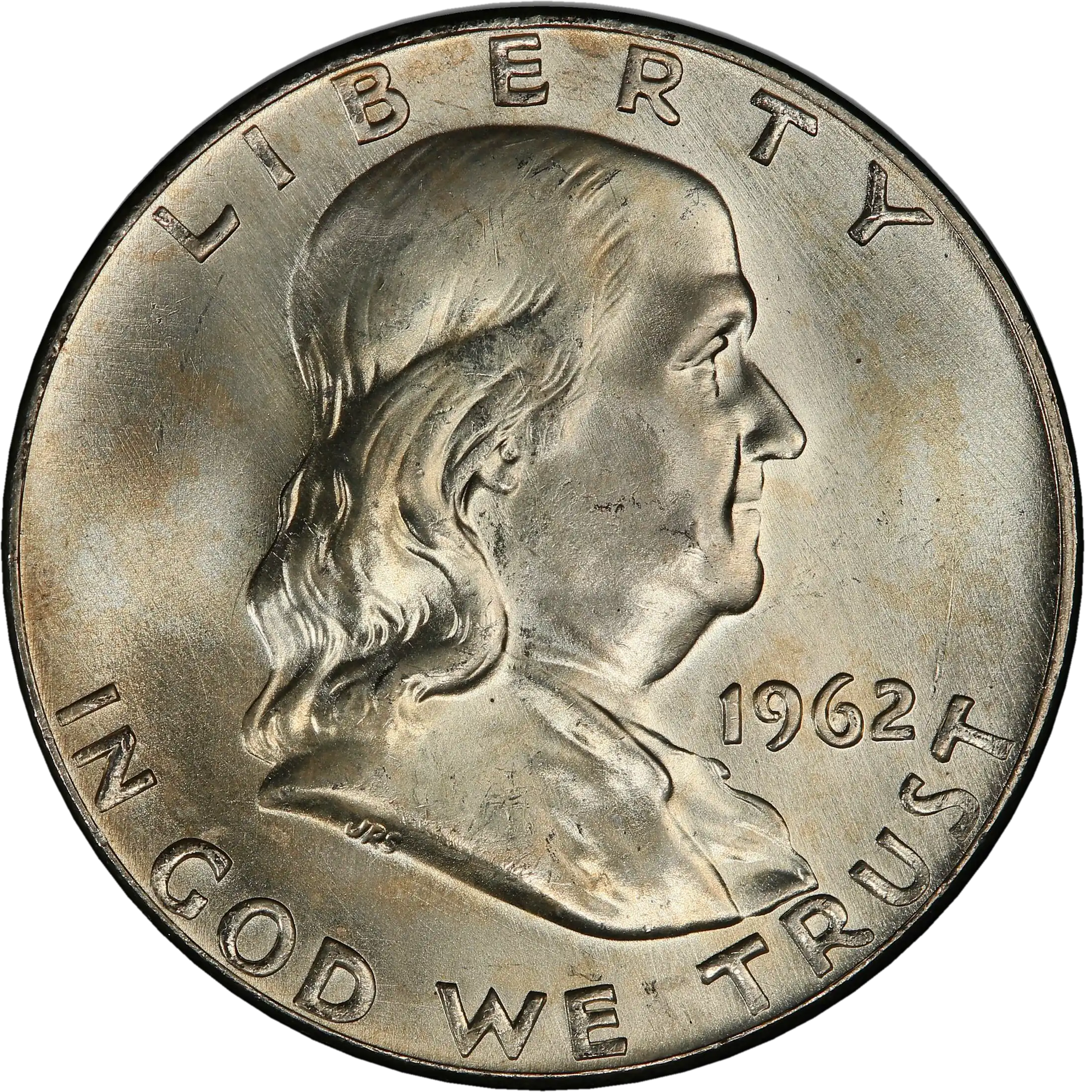 coin obverse image