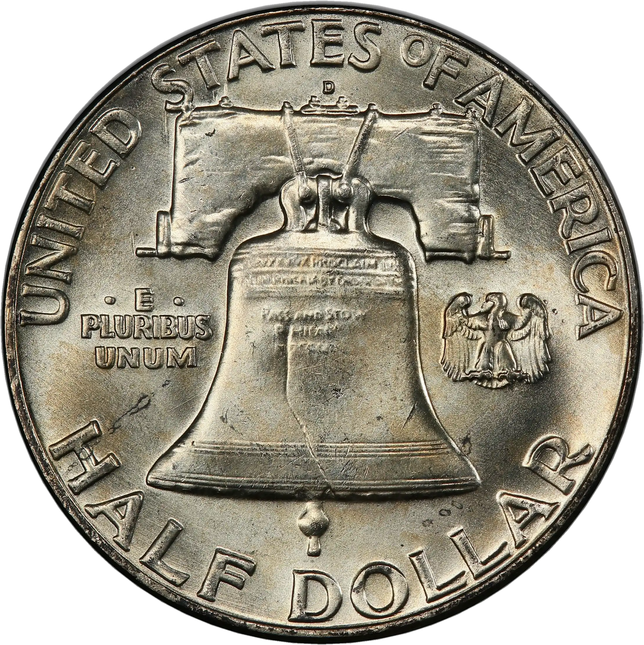 coin reverse image