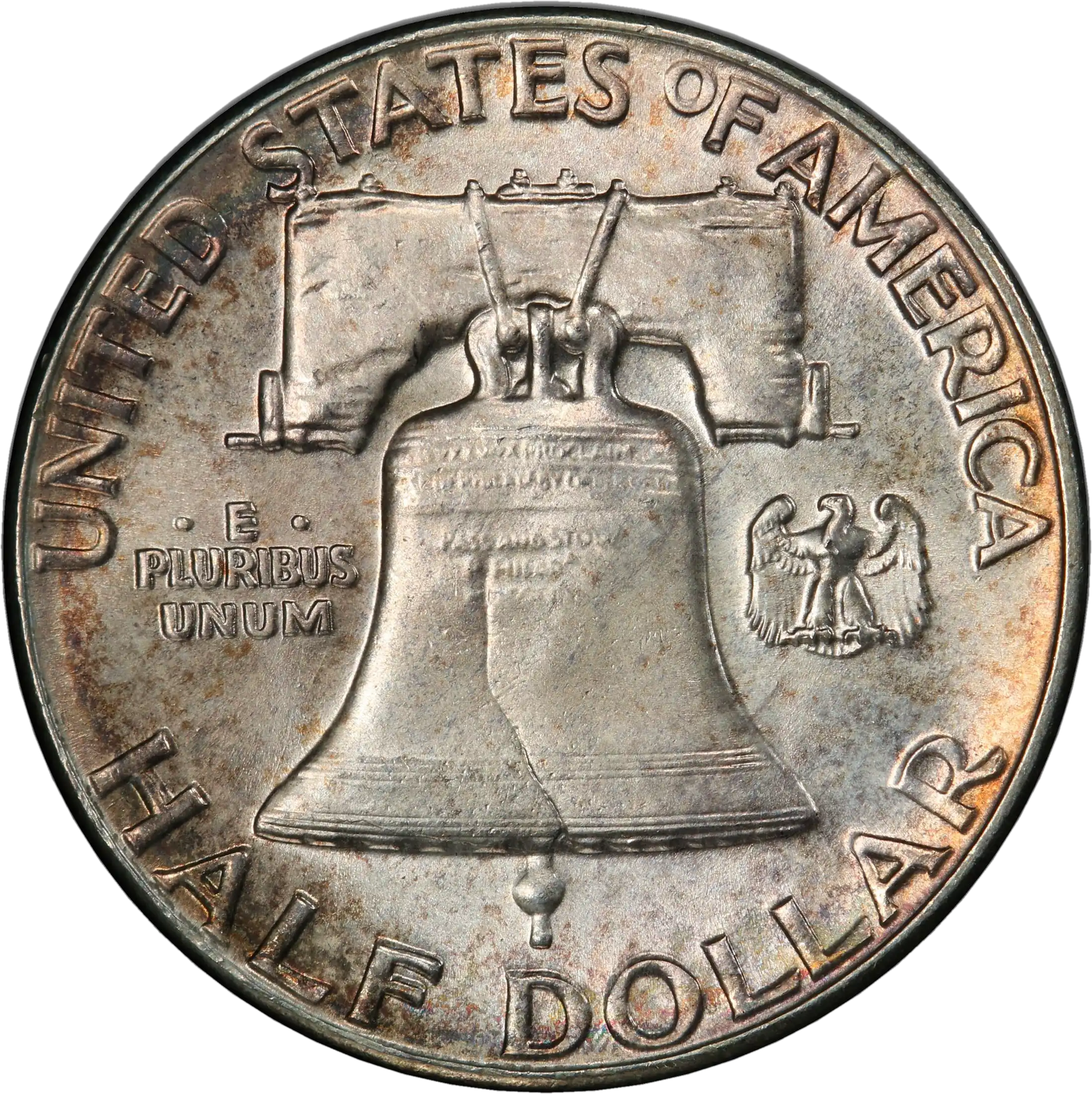 coin reverse image