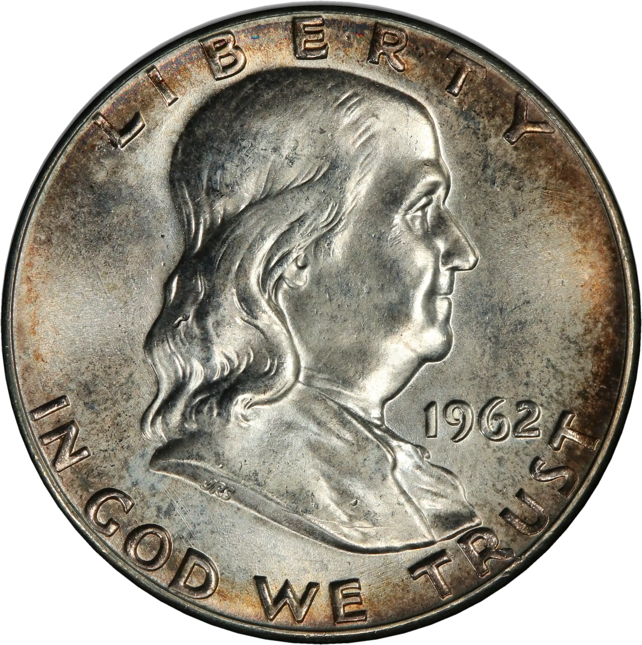 coin obverse image