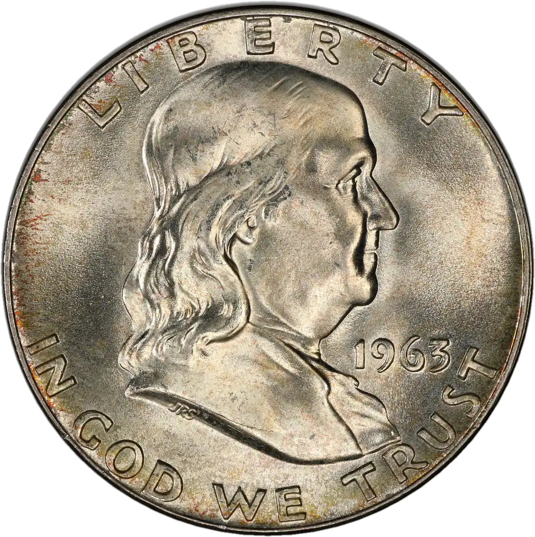 coin obverse image