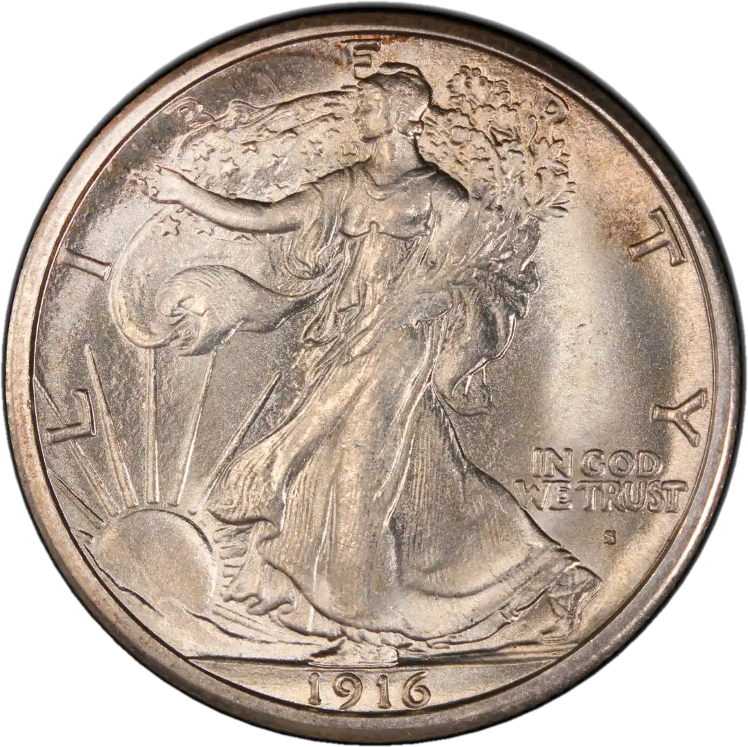 coin obverse image