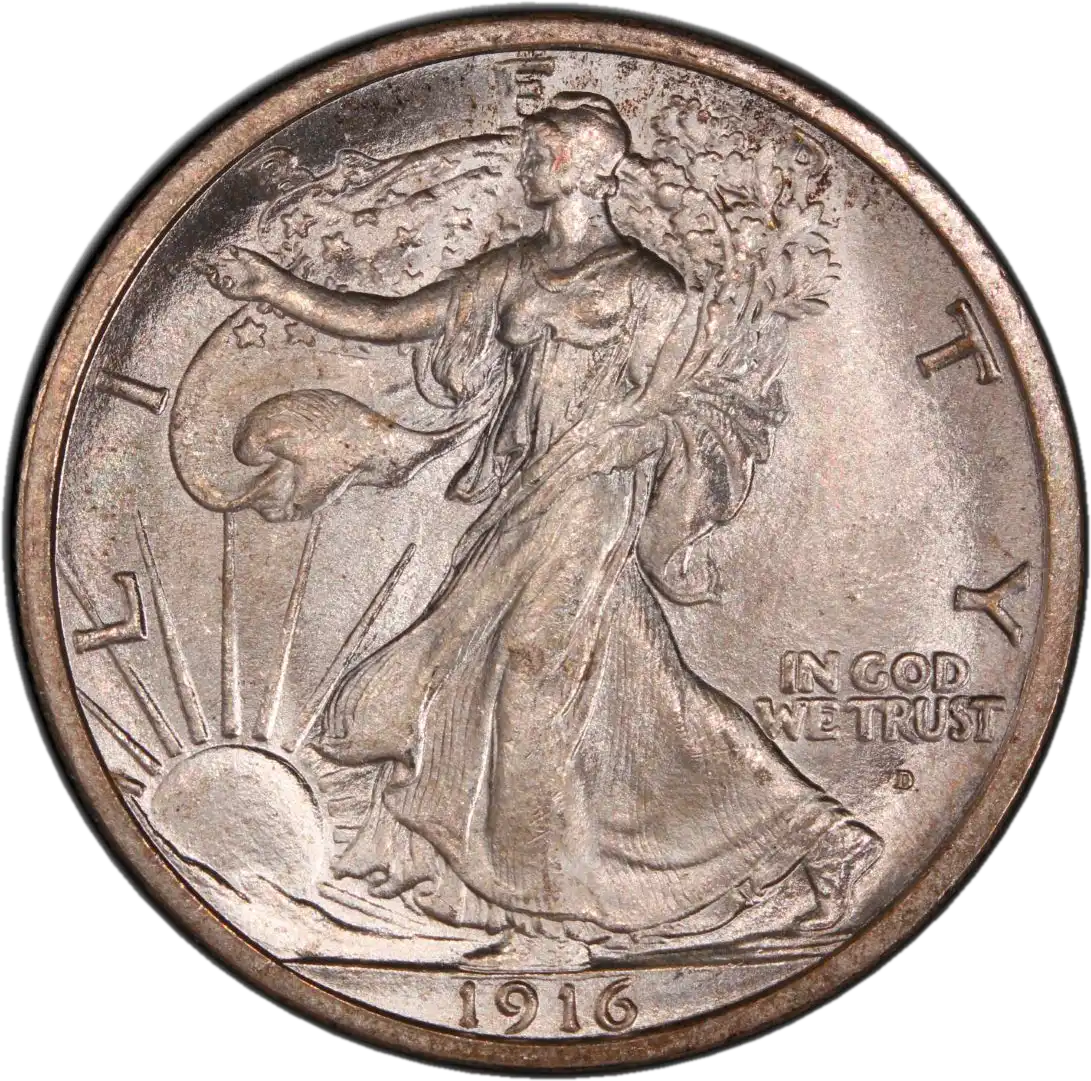 coin obverse image