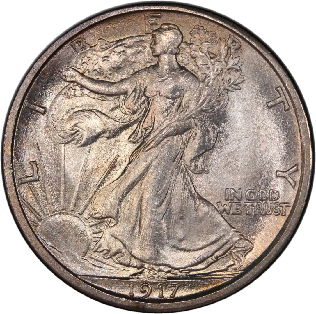 coin obverse image