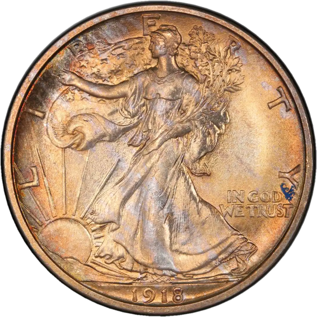 coin obverse image