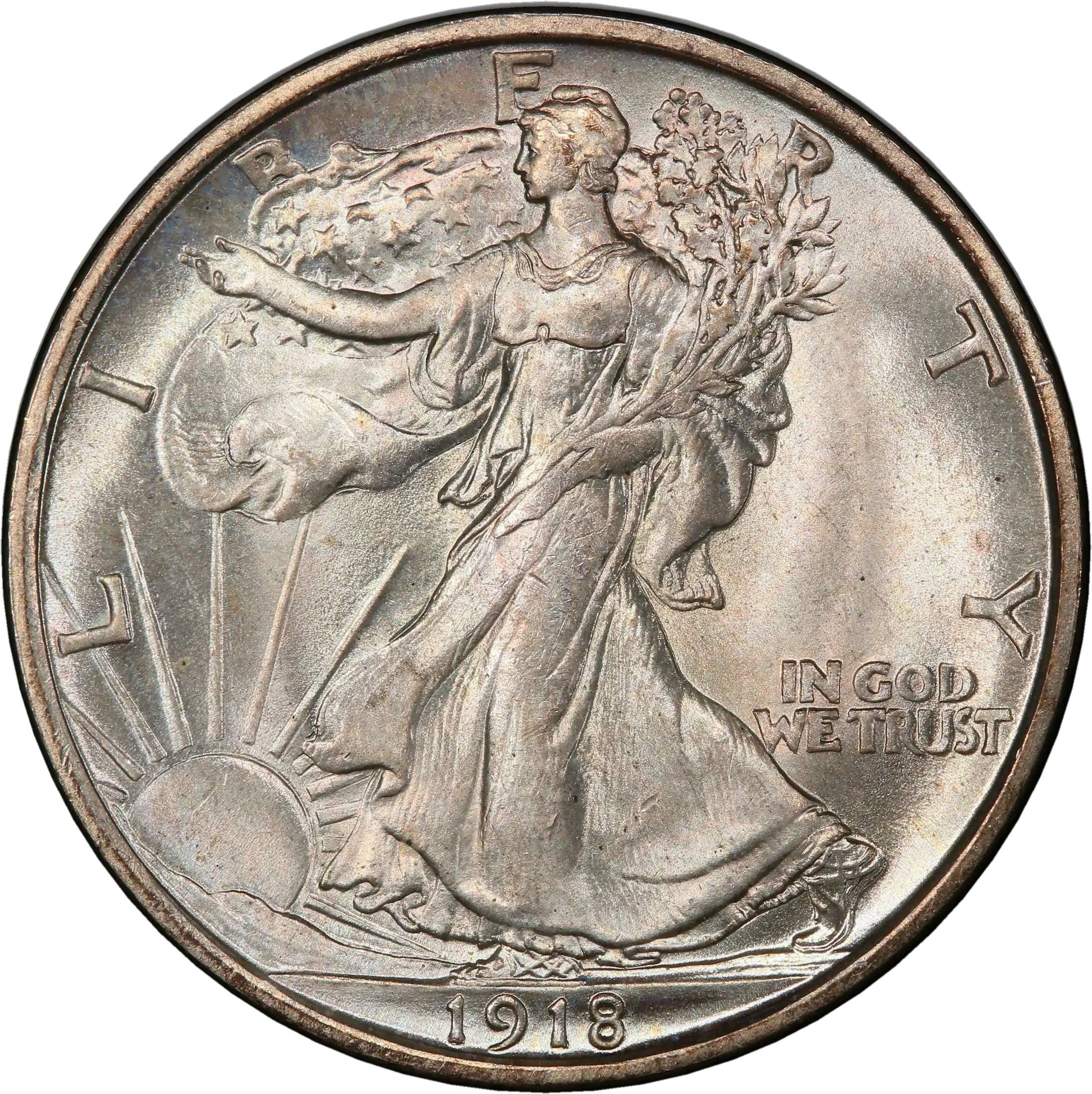 coin obverse image