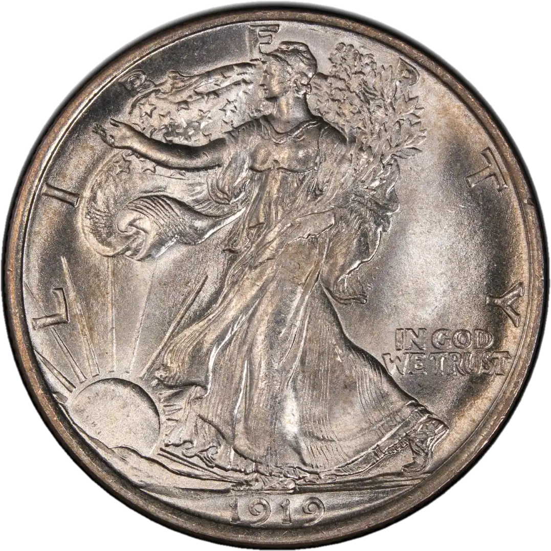 coin obverse image