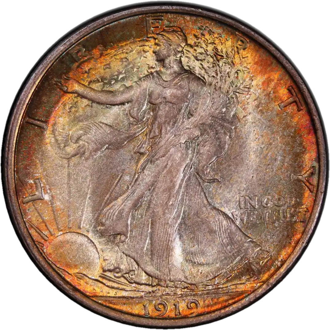 coin obverse image