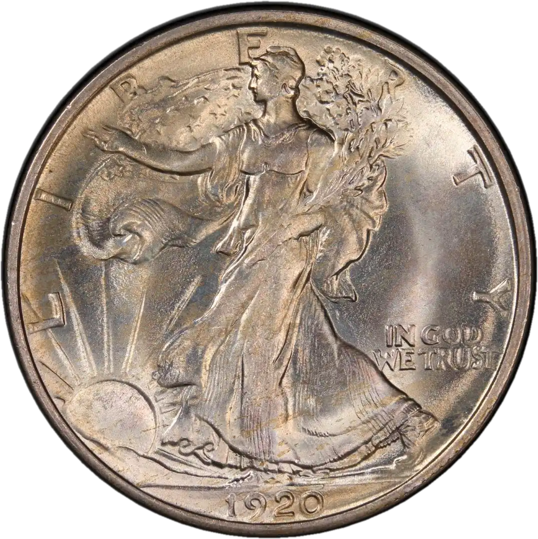 coin obverse image