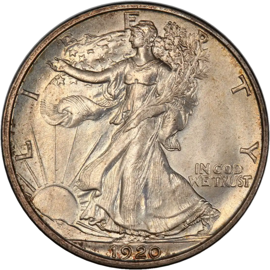 coin obverse image