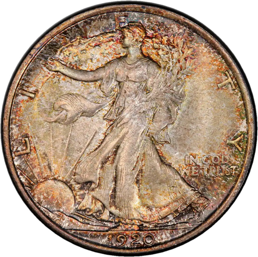 coin obverse image