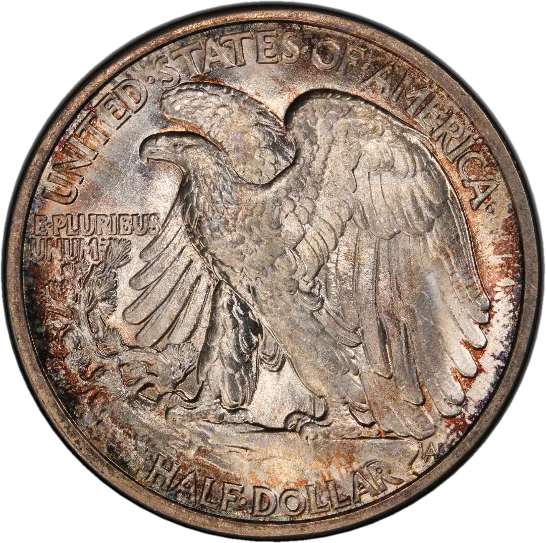 coin reverse image