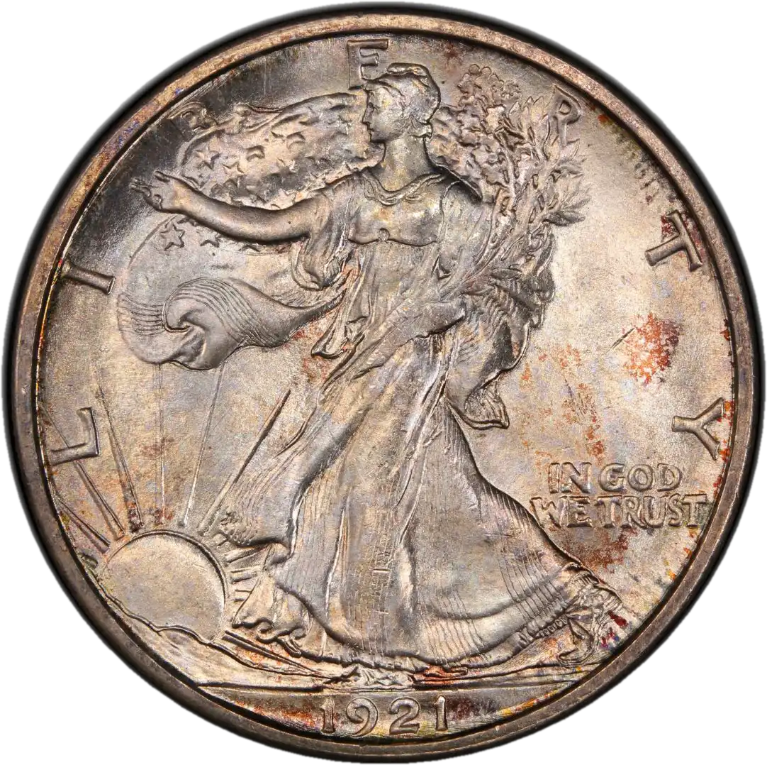 coin obverse image