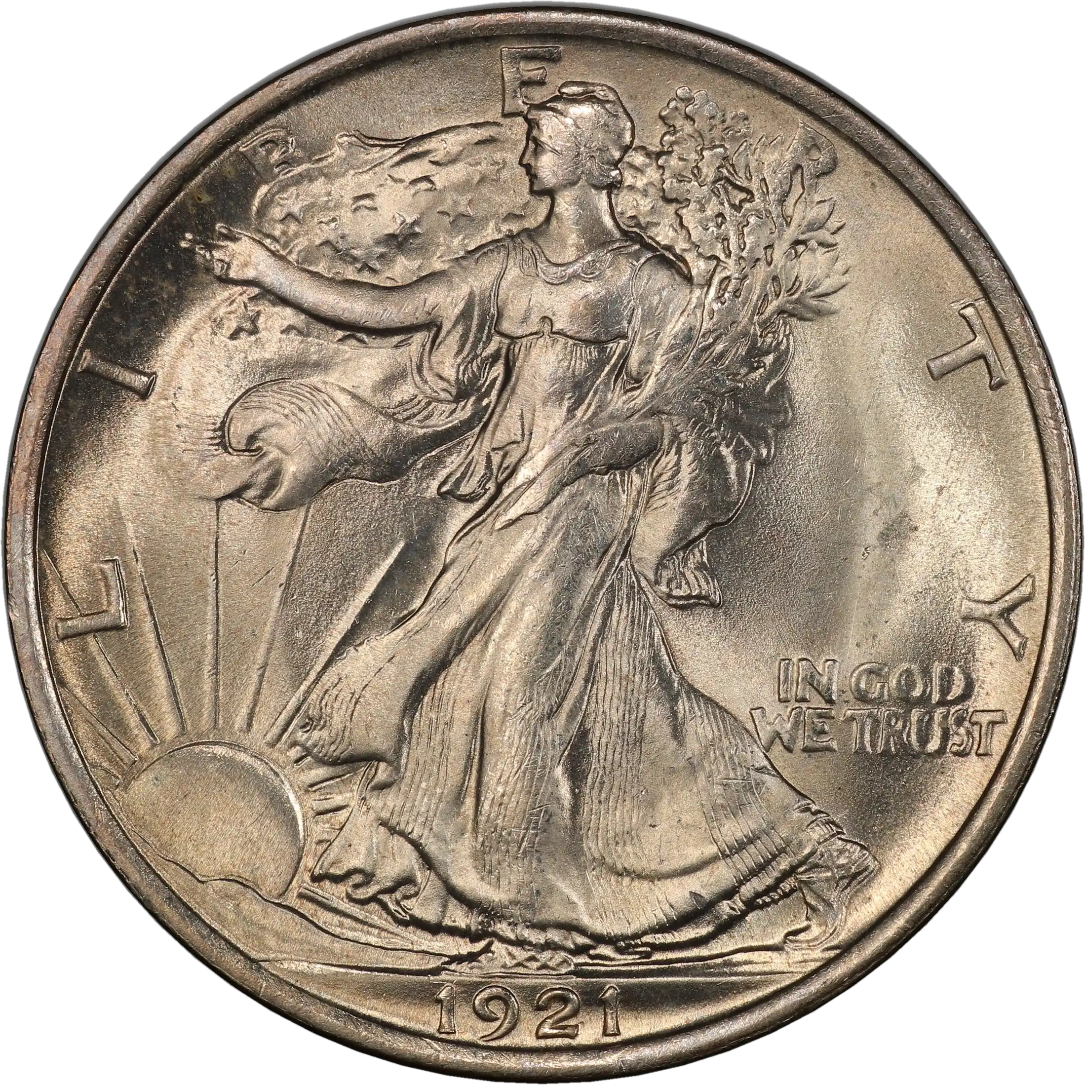 coin obverse image