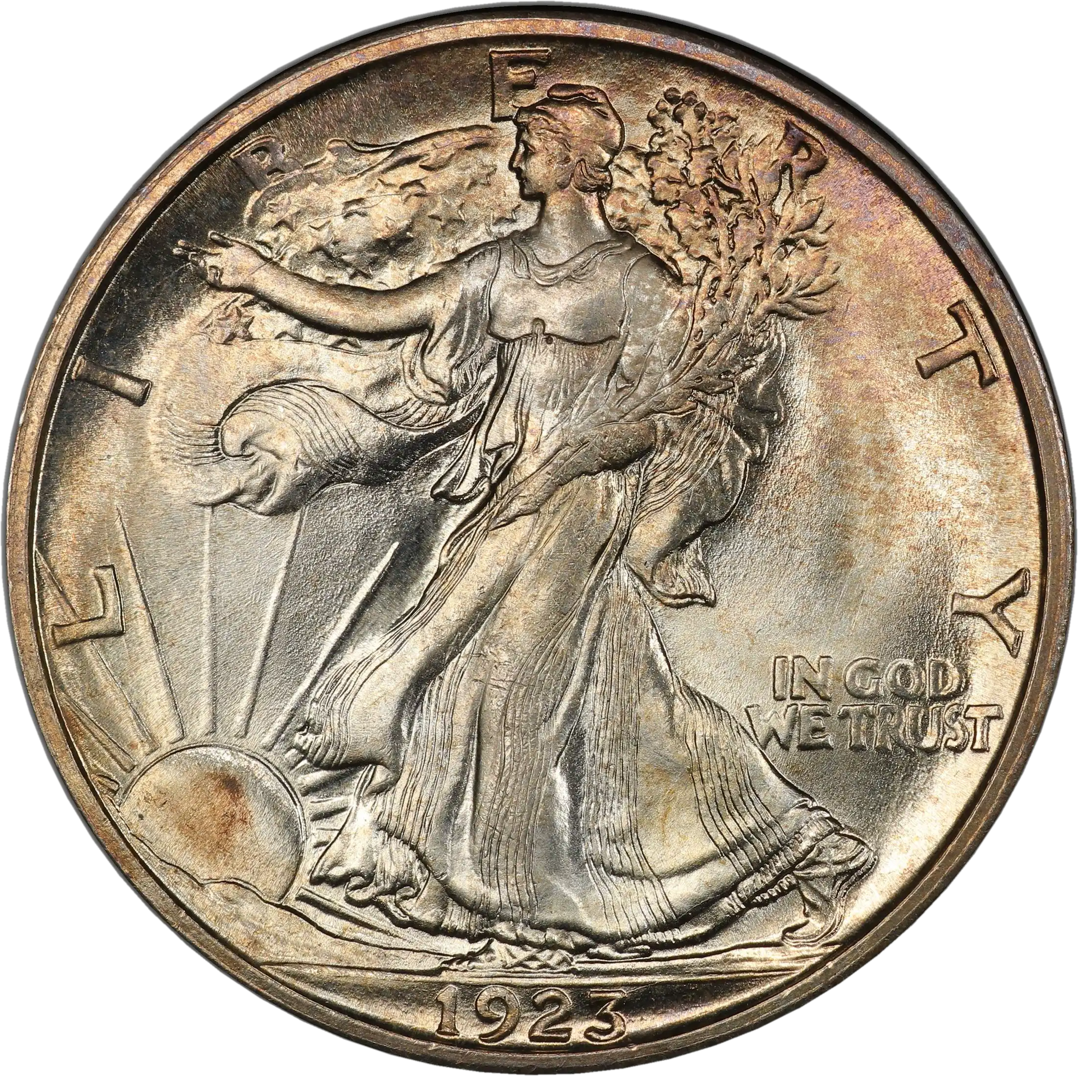 coin obverse image