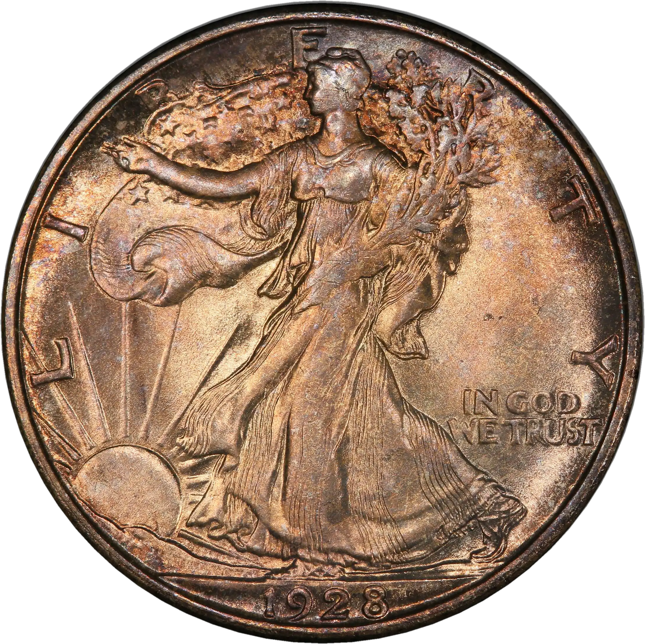 coin obverse image