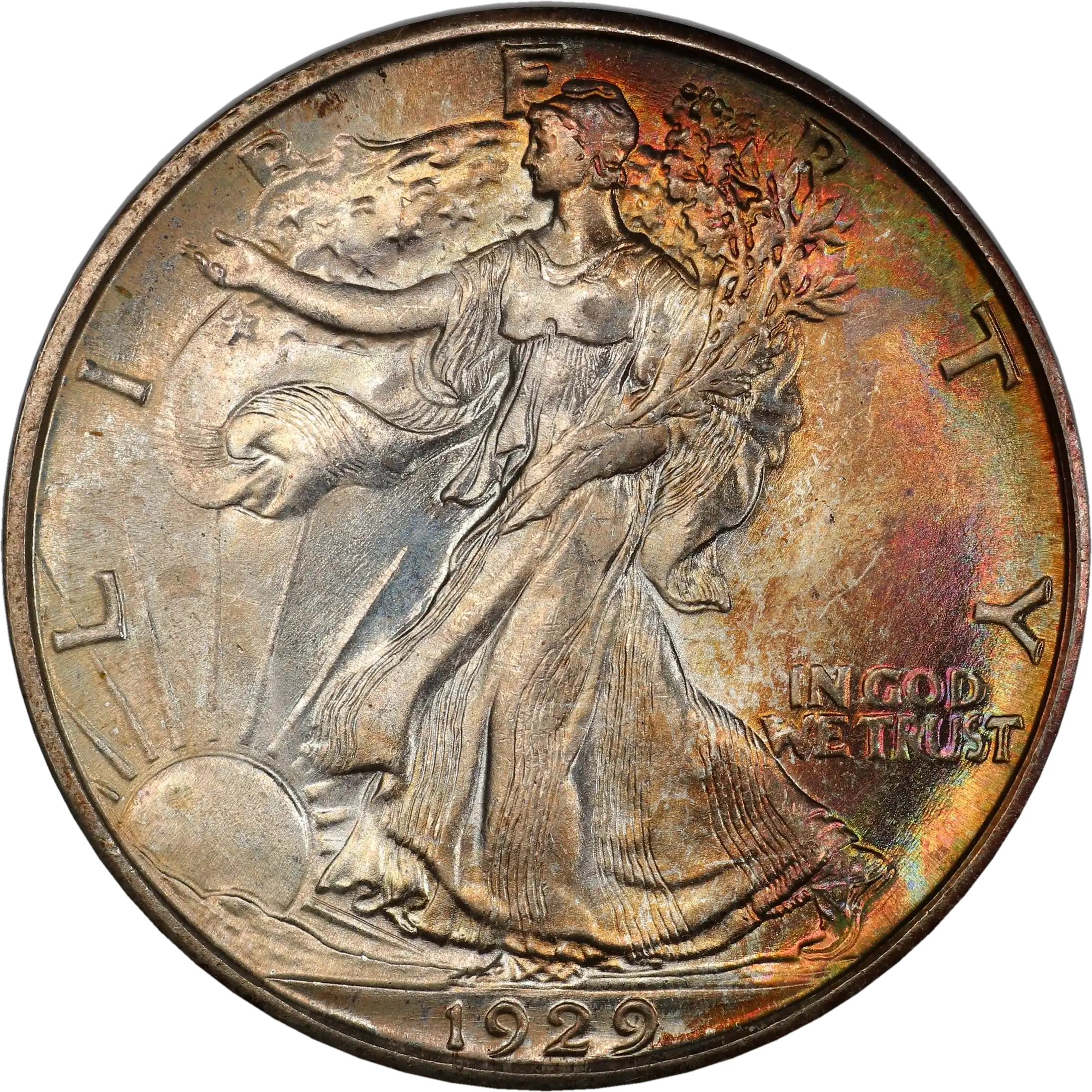coin obverse image