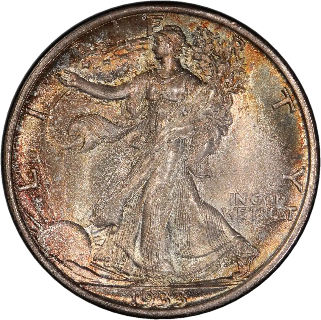 coin obverse image