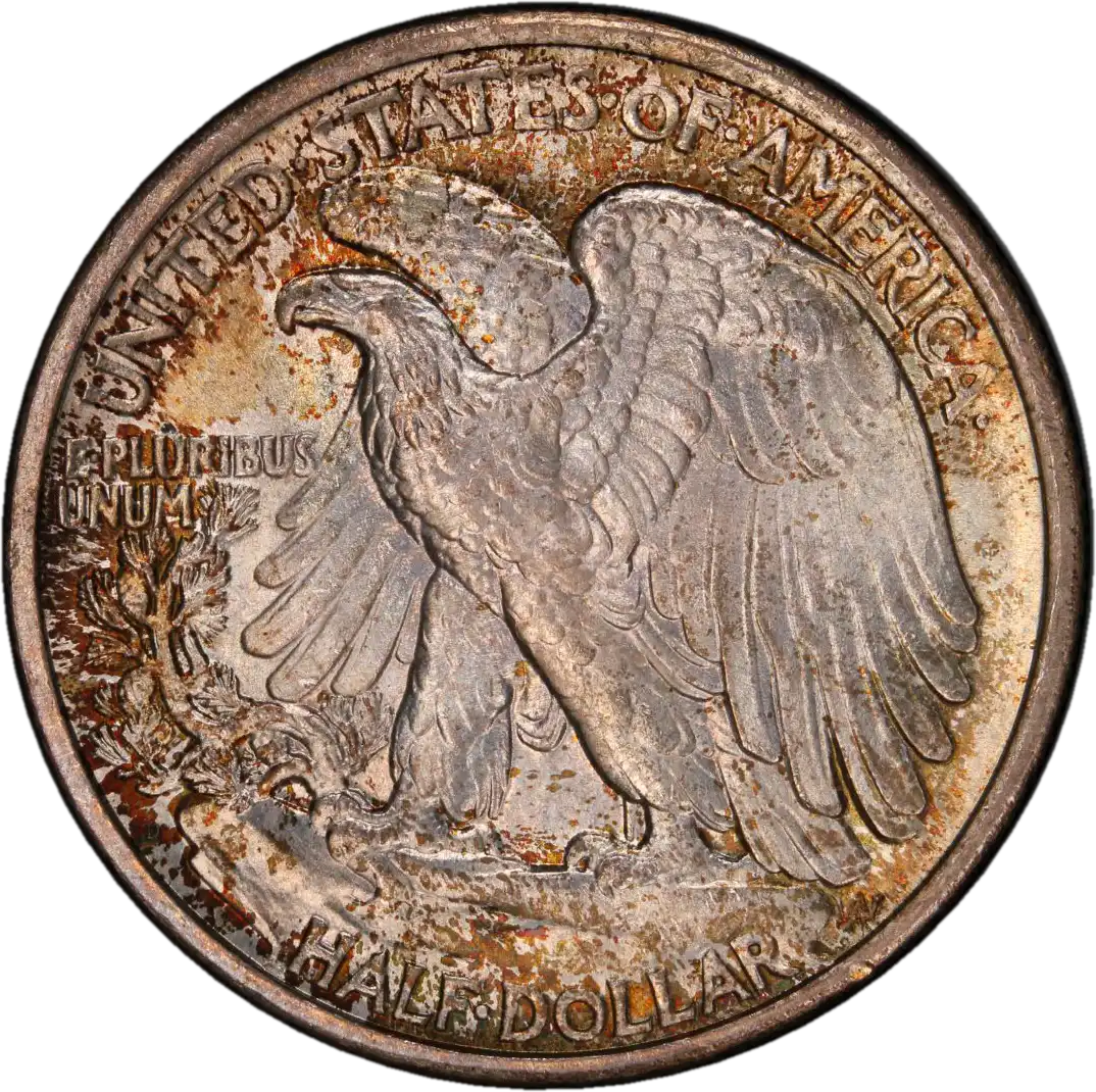 coin reverse image
