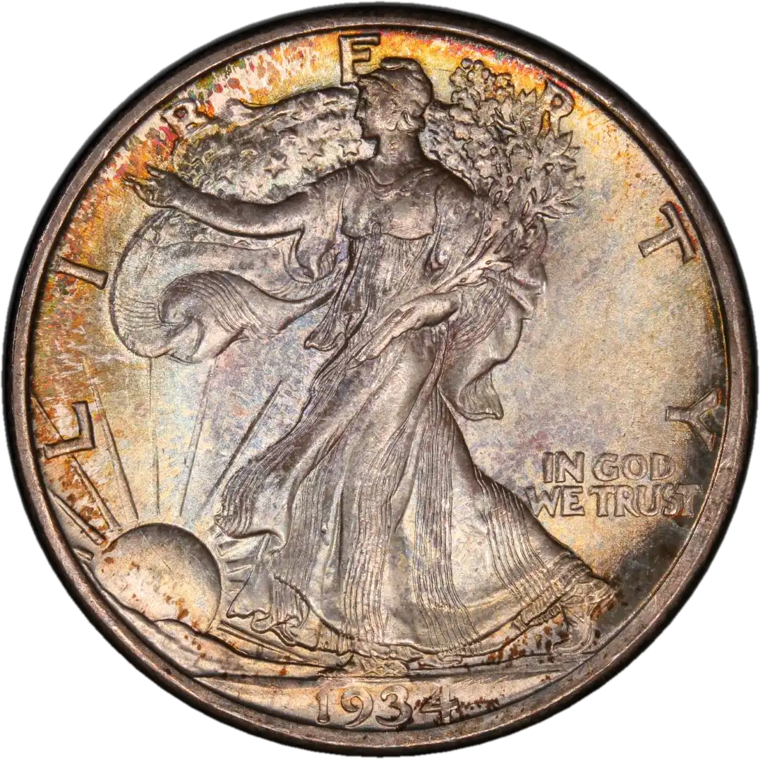 coin obverse image