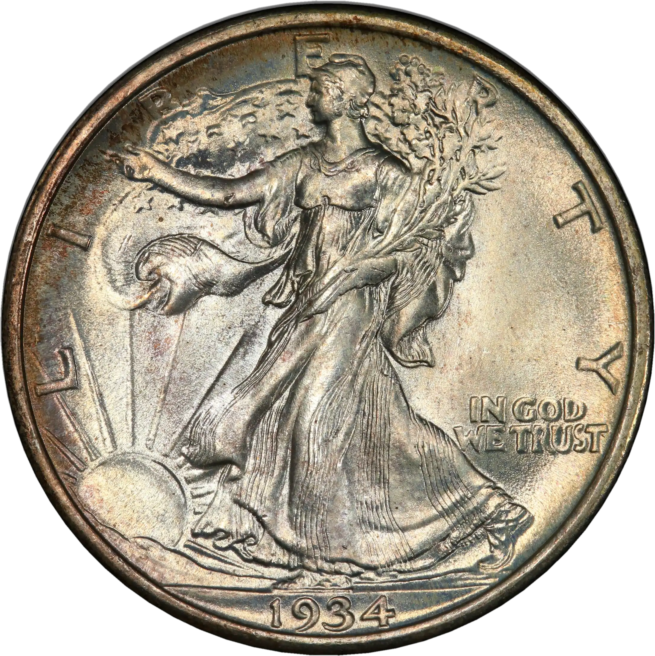 coin obverse image