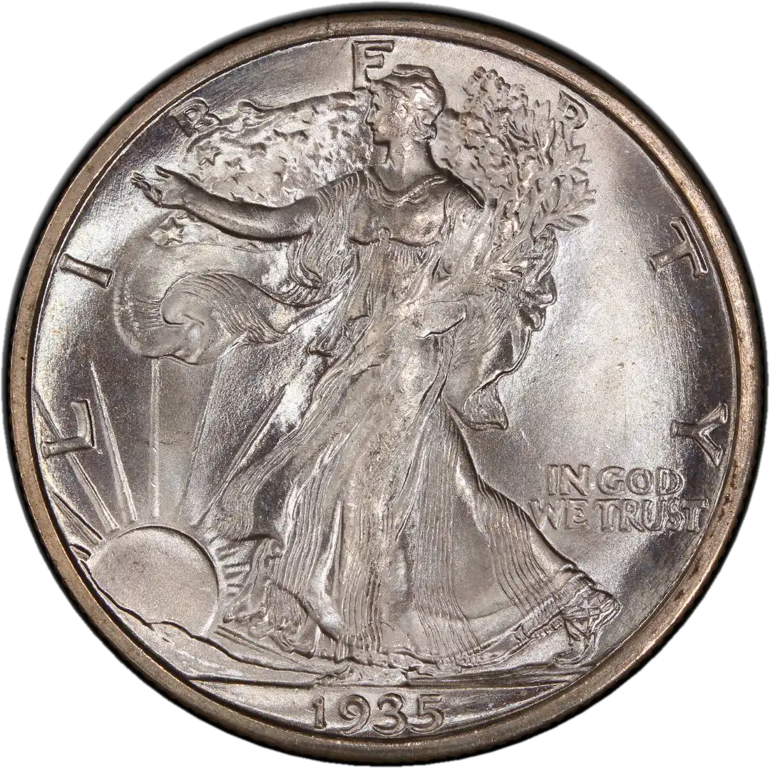 coin obverse image
