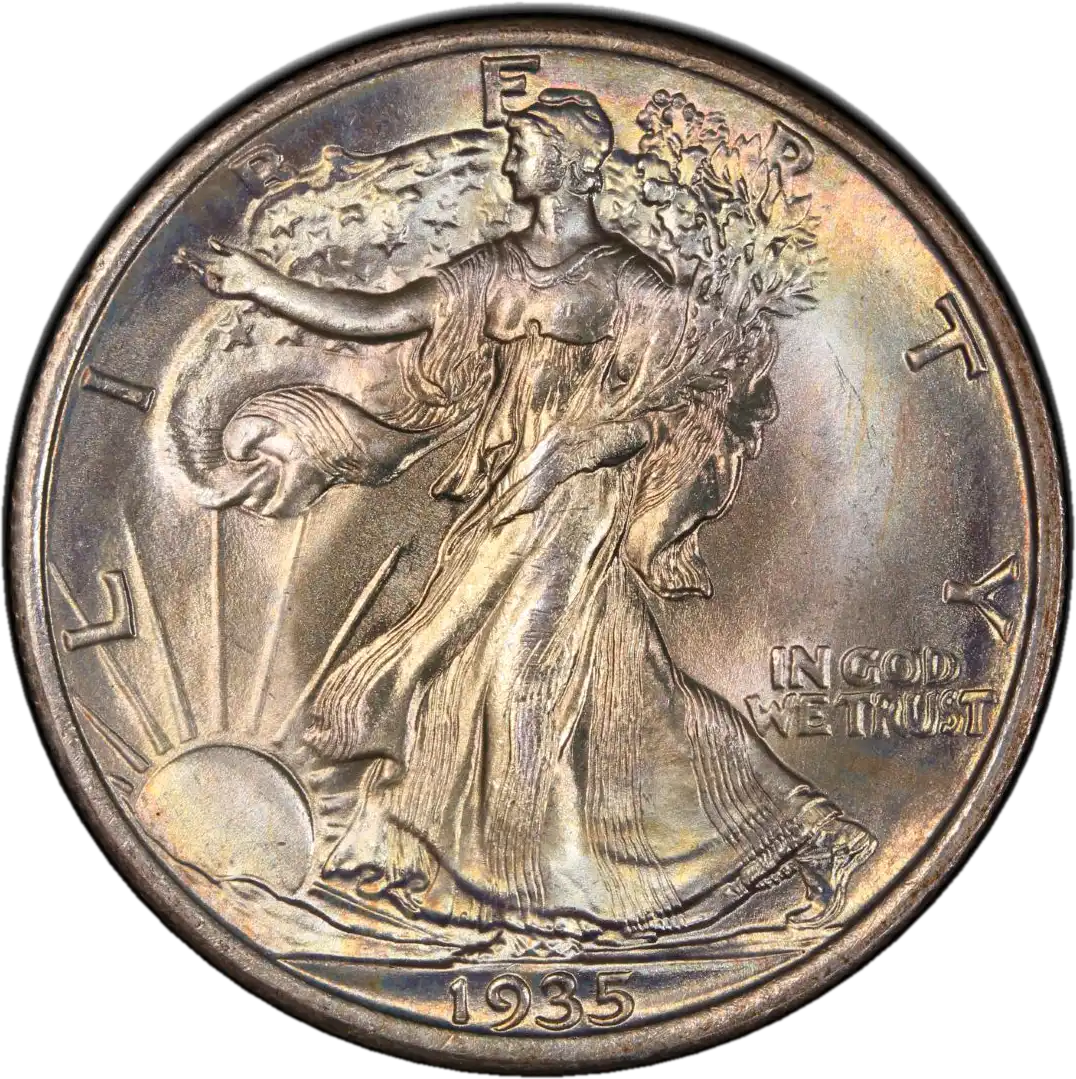 coin obverse image