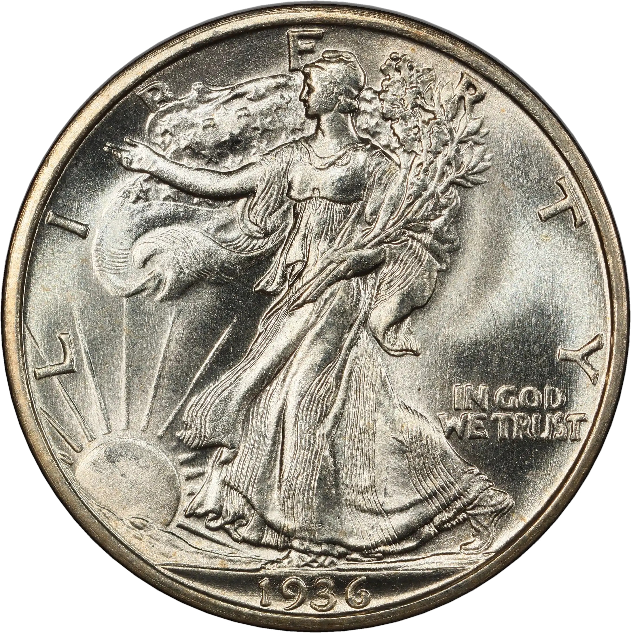 coin obverse image