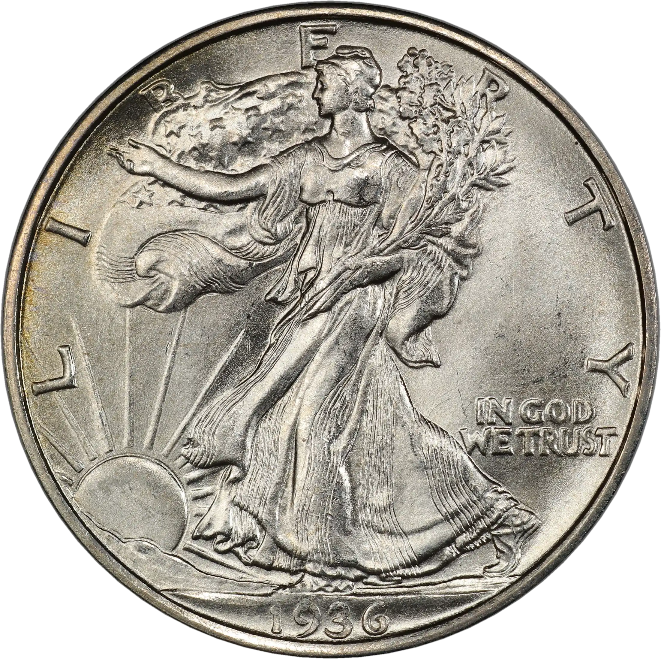 coin obverse image