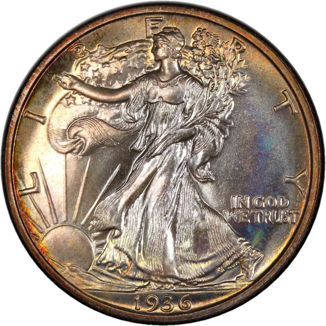coin obverse image