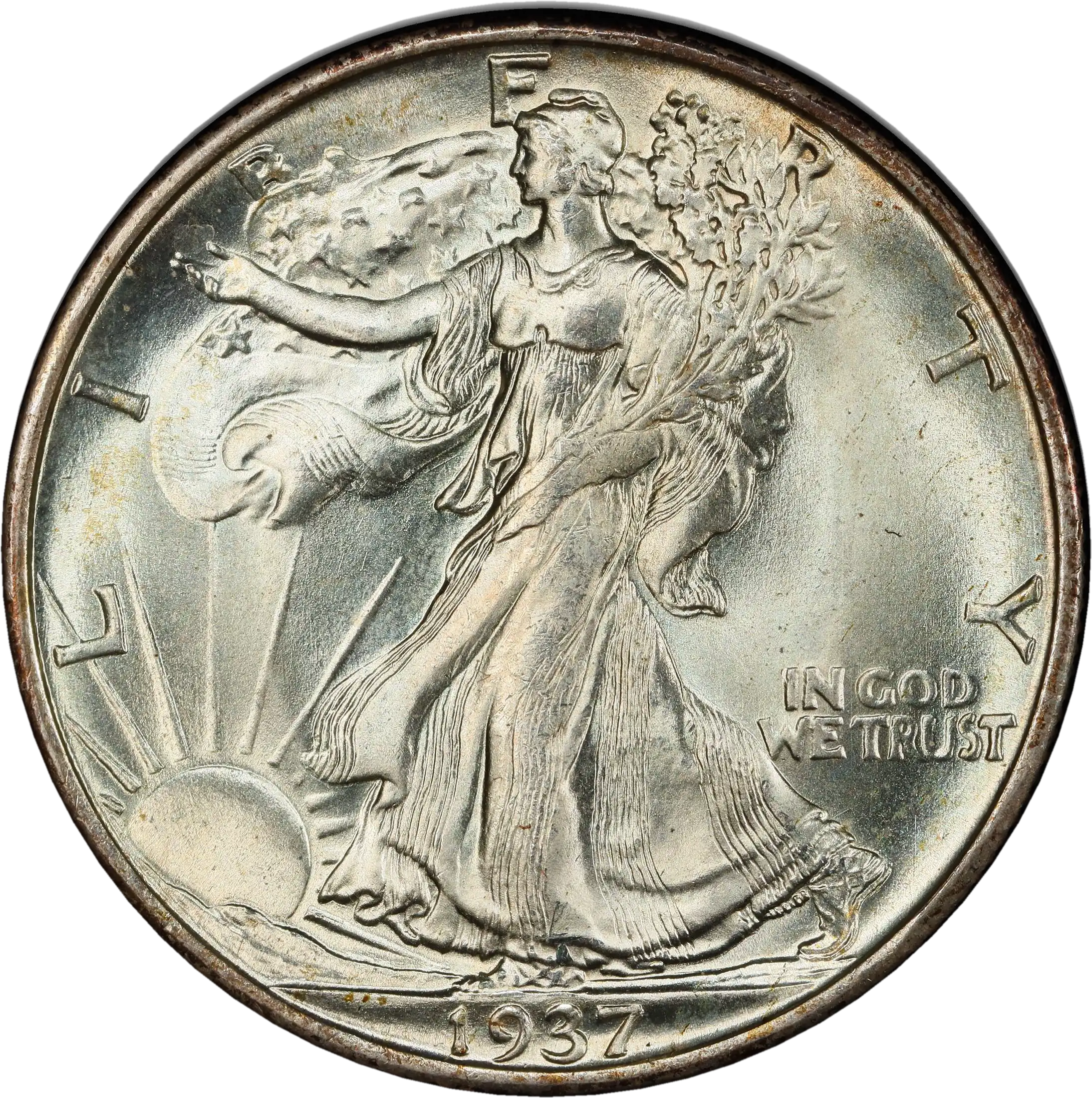 coin obverse image