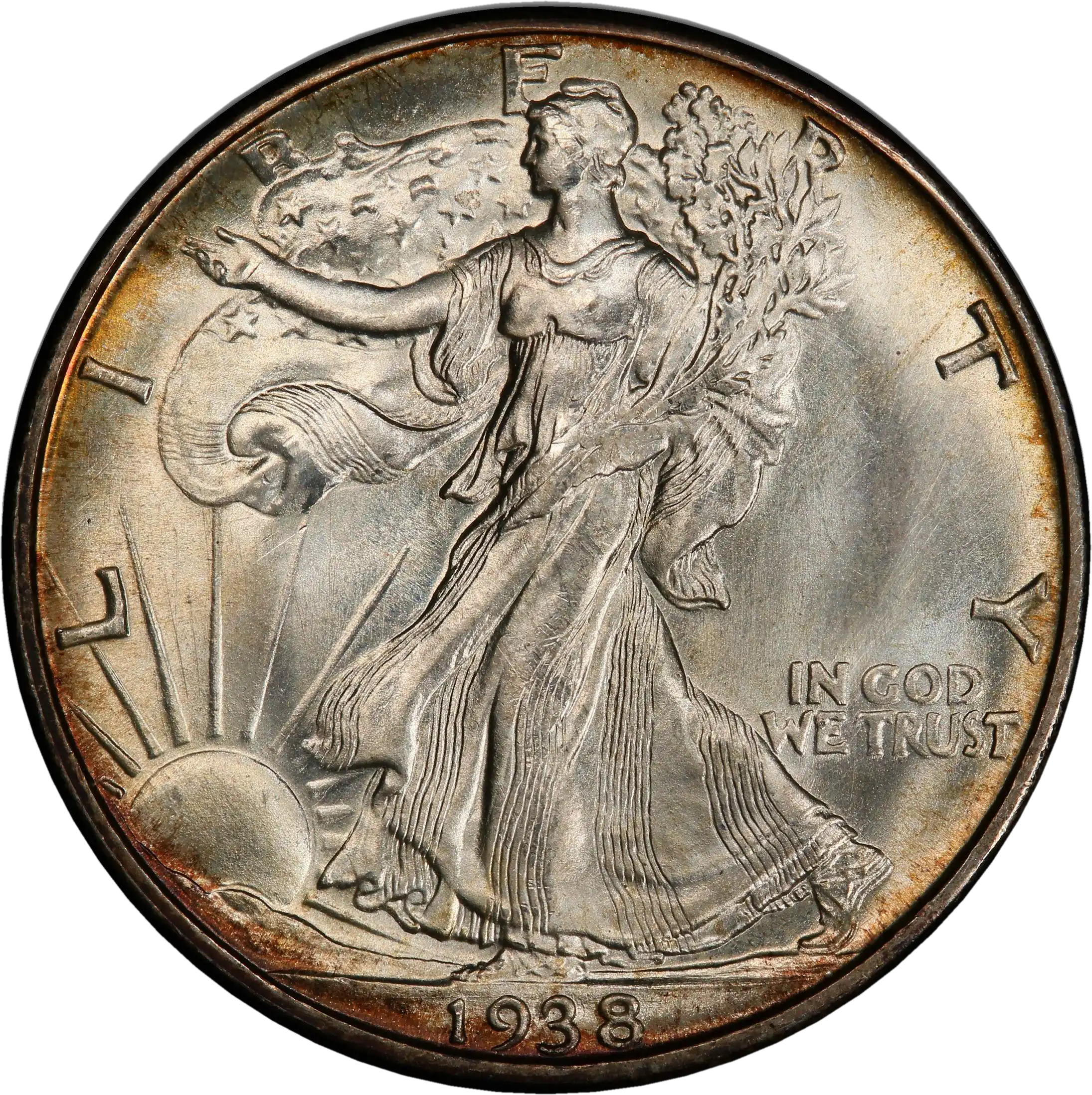 coin obverse image