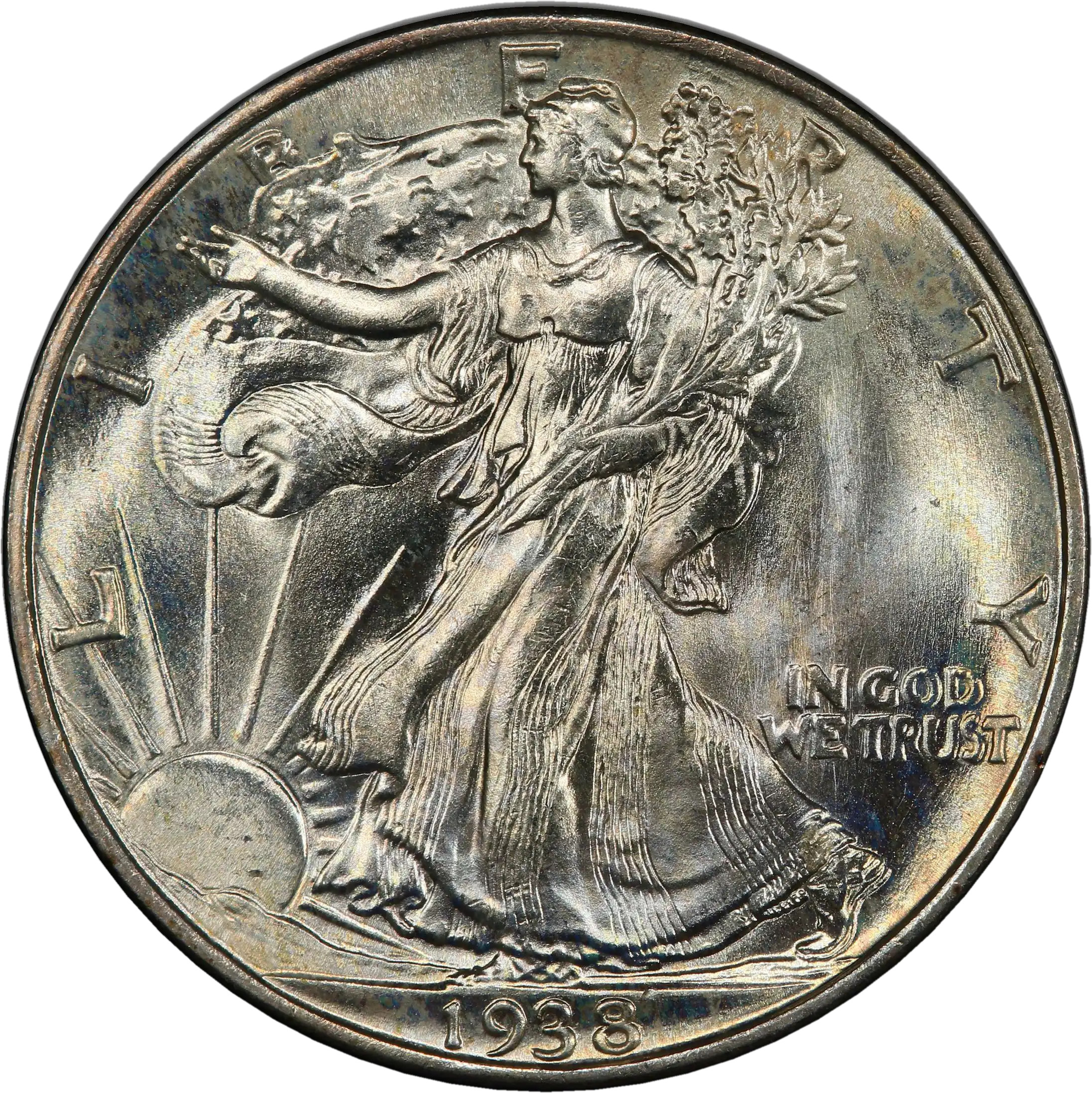 coin obverse image