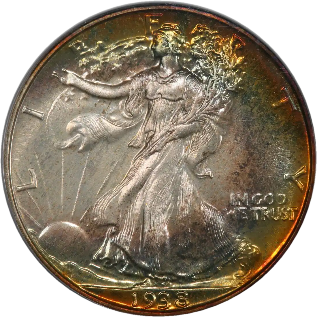 coin obverse image