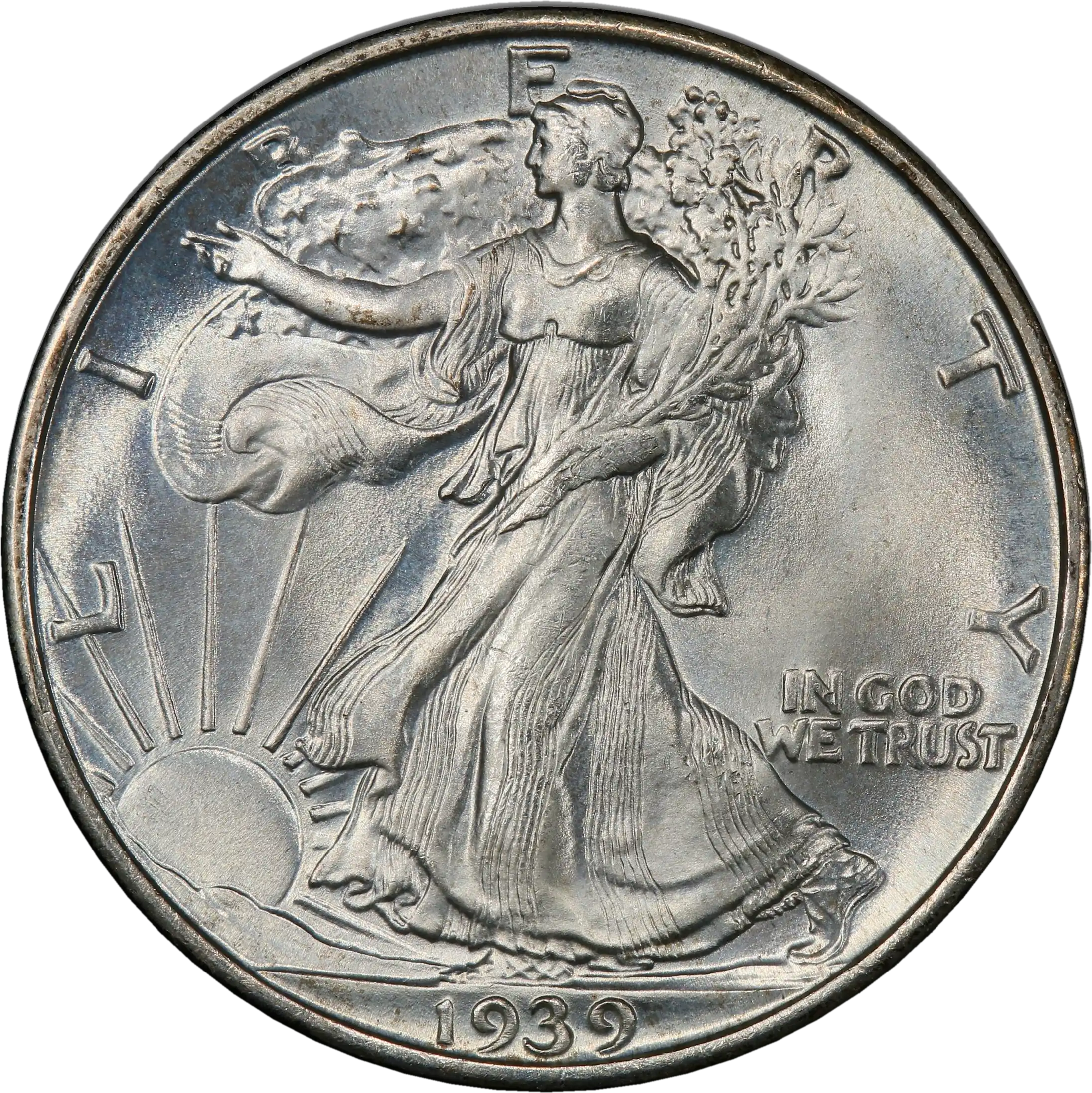 coin obverse image