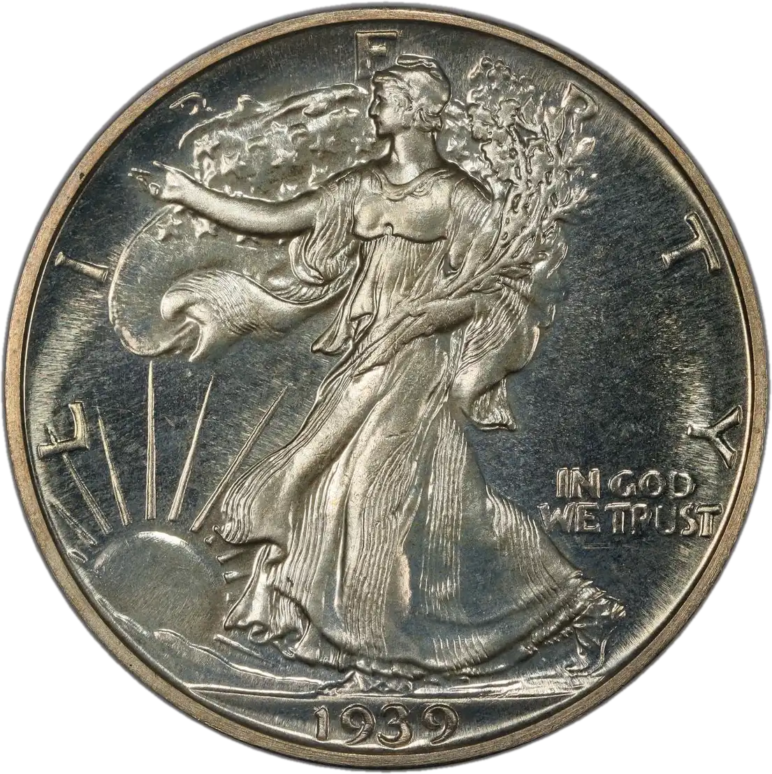 coin obverse image