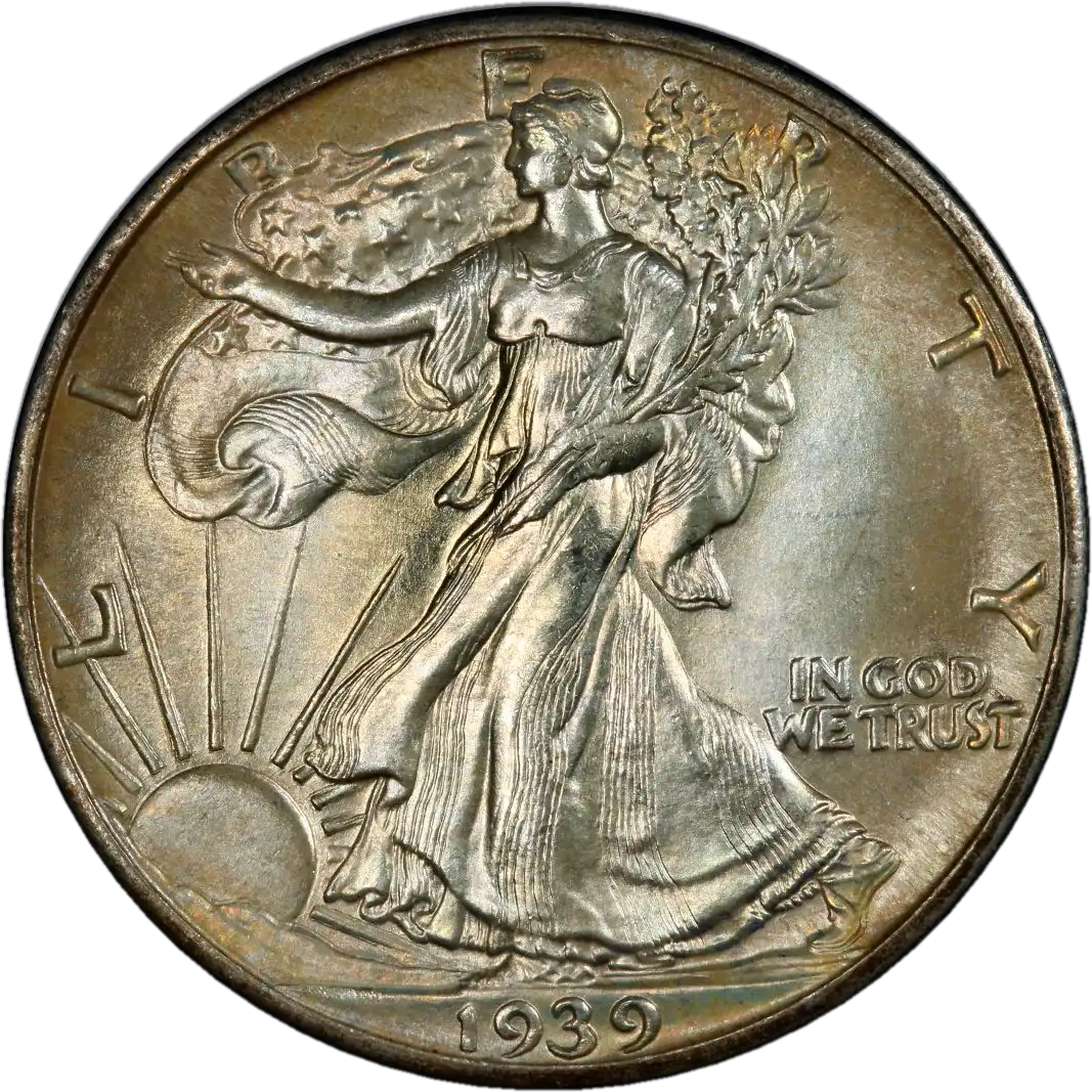 coin obverse image